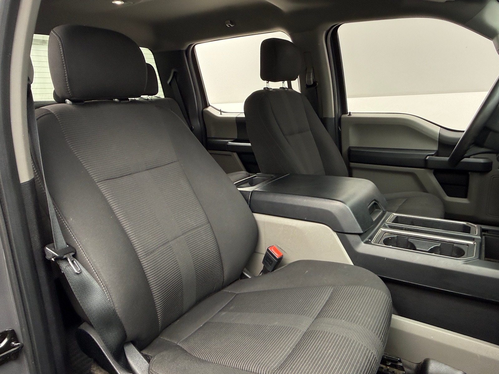 Thumbnail: 2018 Ford Econoline - 2