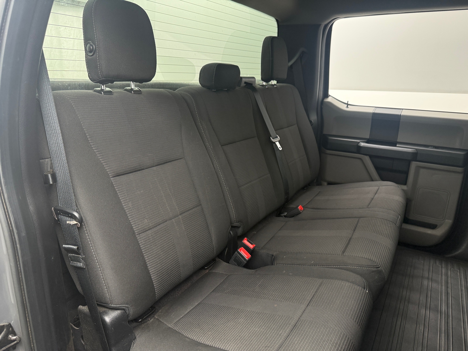 Thumbnail: 2018 Ford Econoline - 6