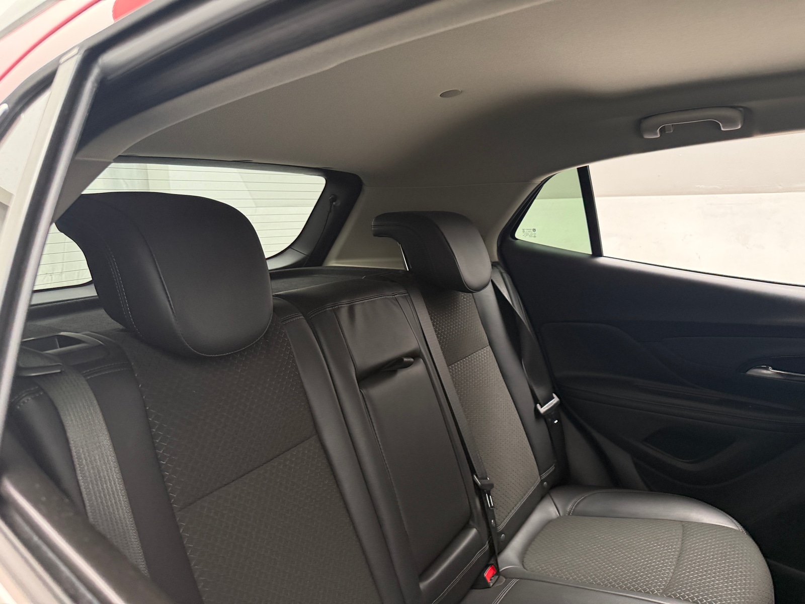 Thumbnail: 2019 Buick Encore - 5