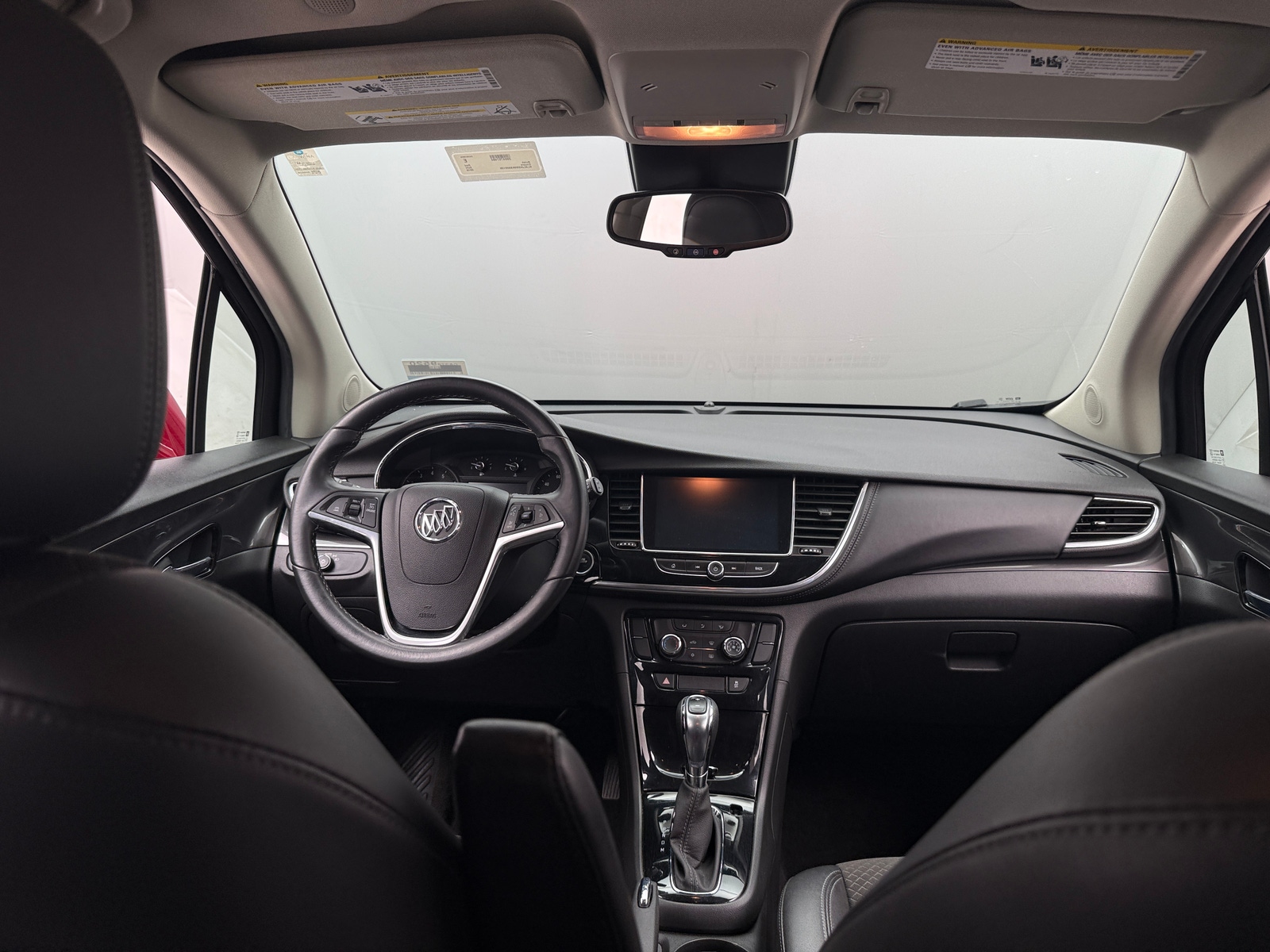 Thumbnail: 2019 Buick Encore - 2