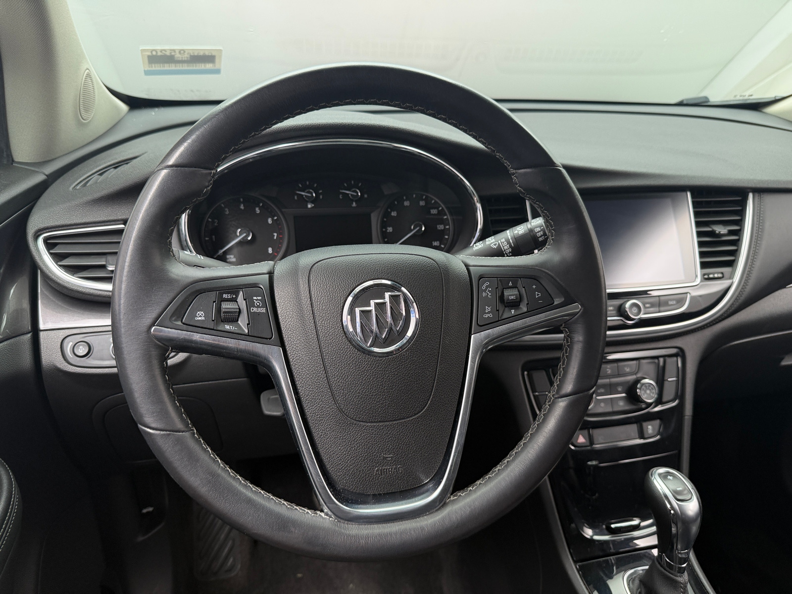 Thumbnail: 2019 Buick Encore - 4