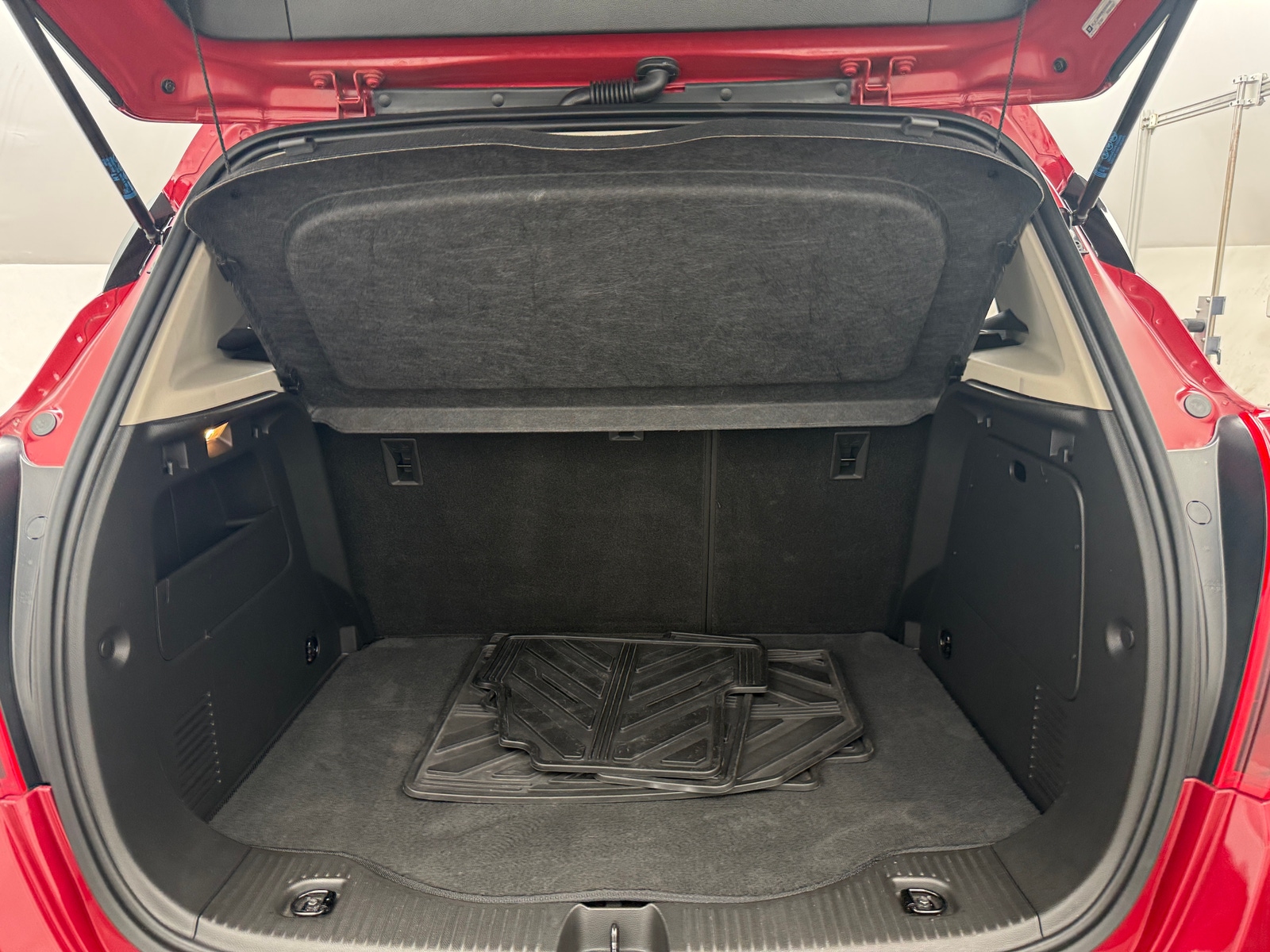 Thumbnail: 2019 Buick Encore - 6