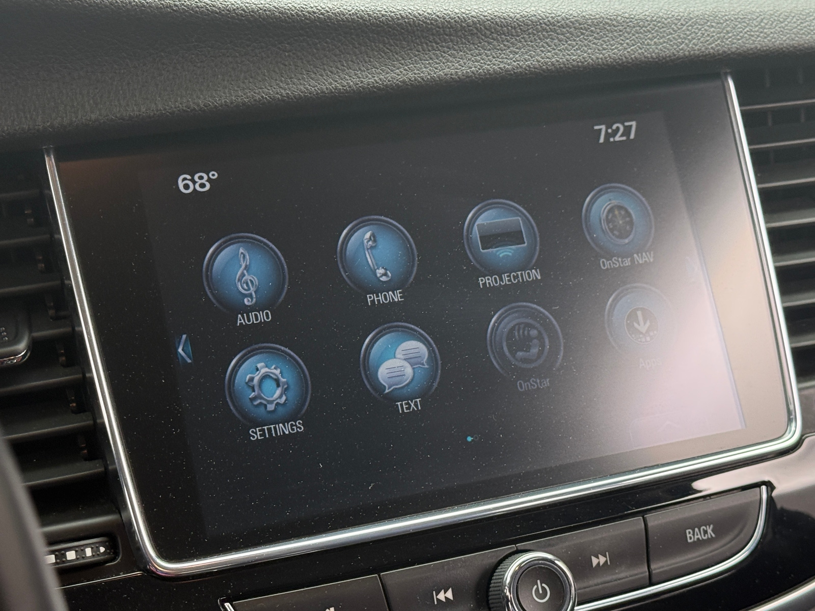 Thumbnail: 2019 Buick Encore - 3