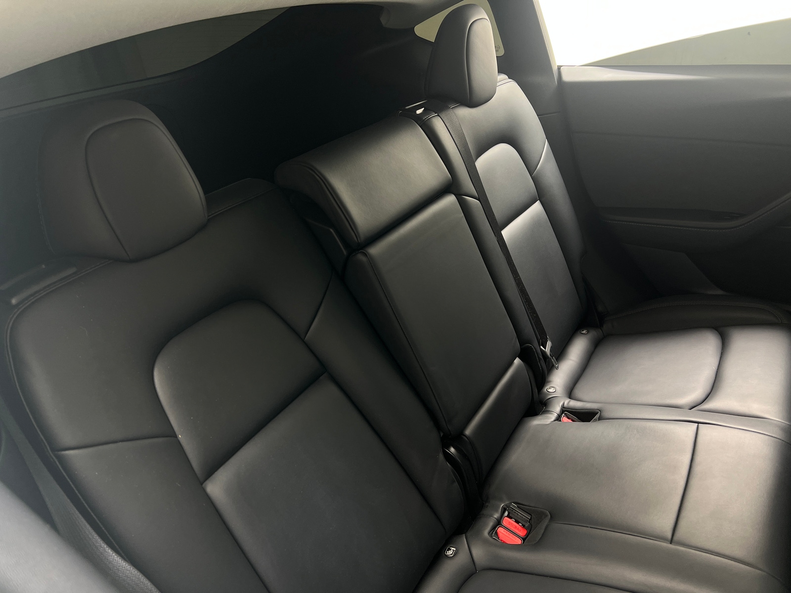 Thumbnail: 2021 Tesla Model Y - 5