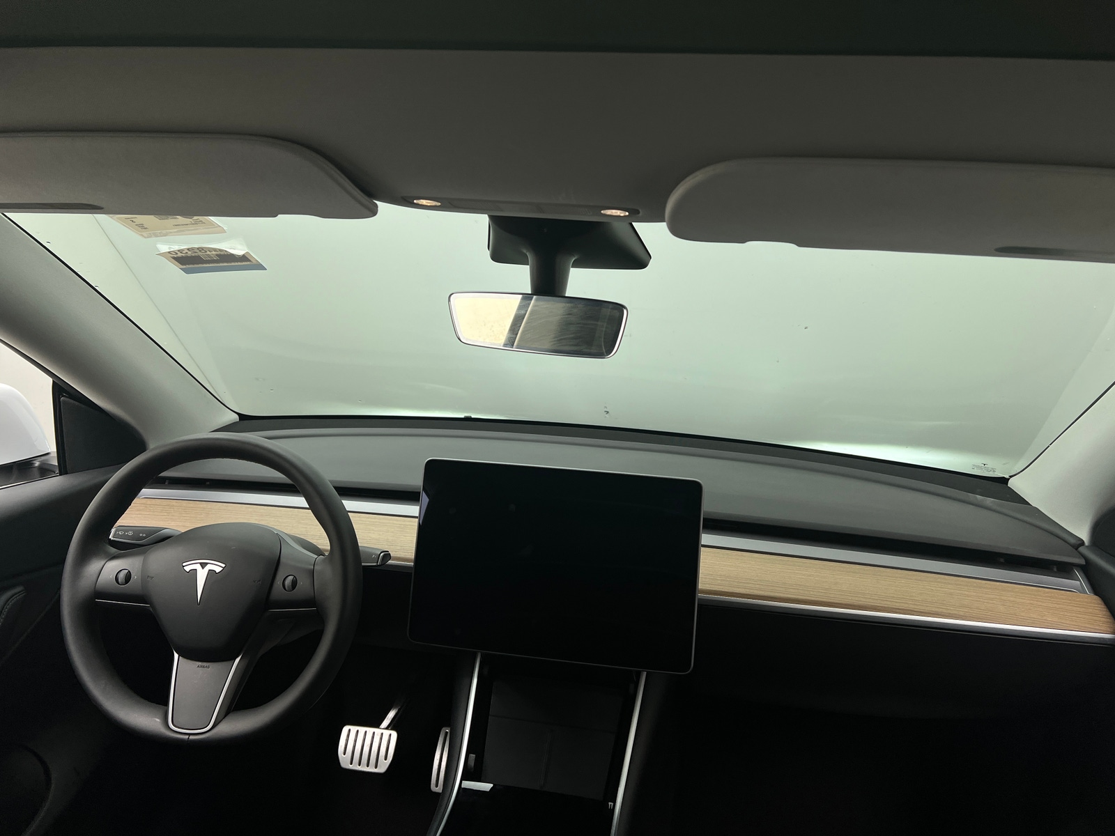 Thumbnail: 2021 Tesla Model Y - 2