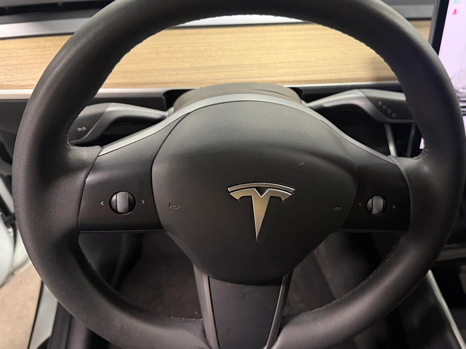 Thumbnail: 2021 Tesla Model Y - 4