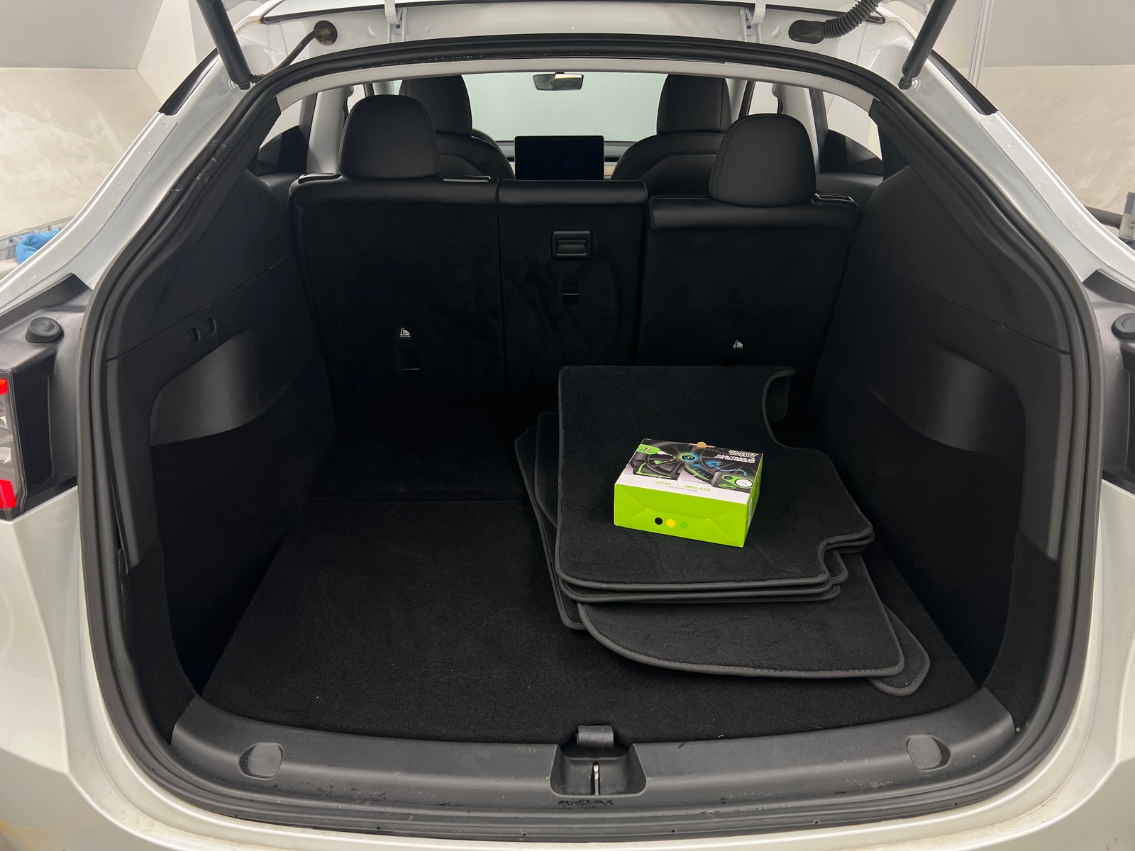 Thumbnail: 2021 Tesla Model Y - 6