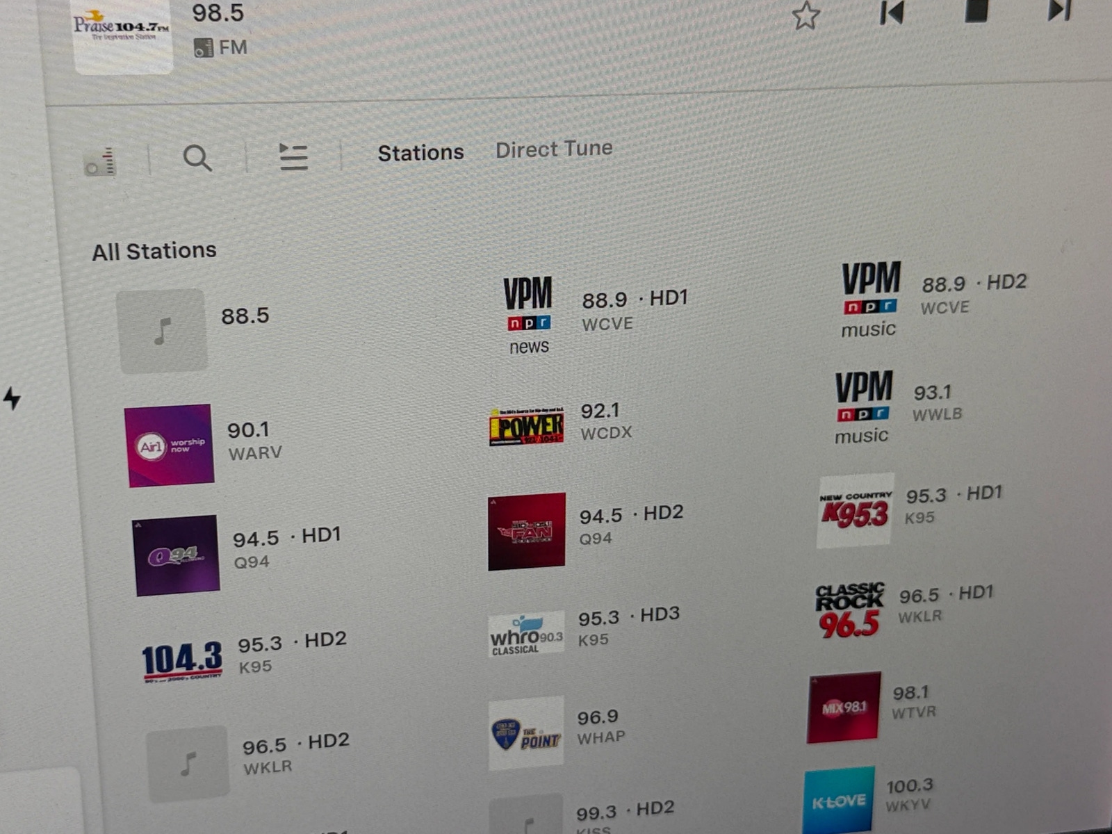 Thumbnail: 2021 Tesla Model Y - 3