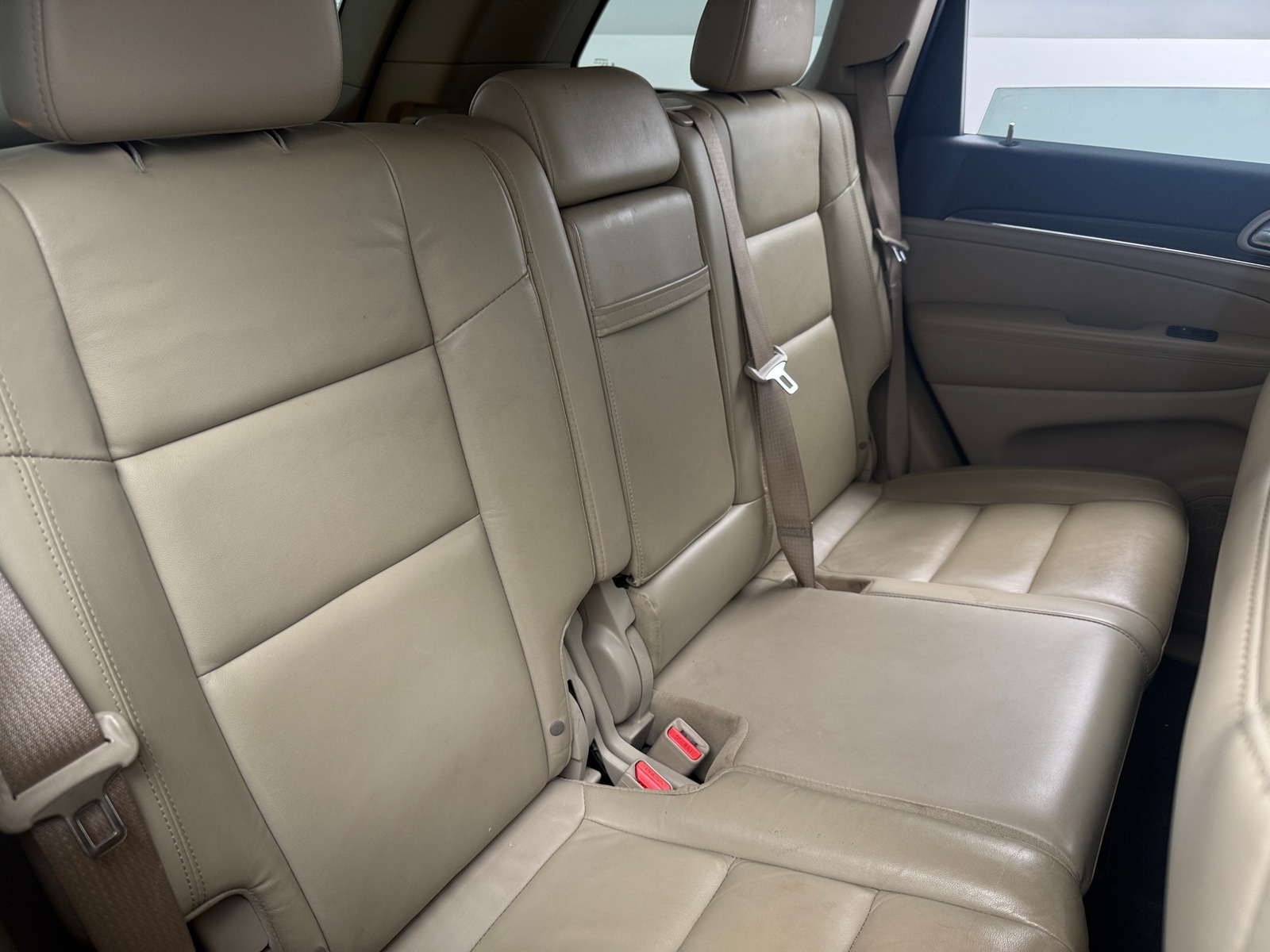 Thumbnail: 2021 Jeep Grand Cherokee - 5