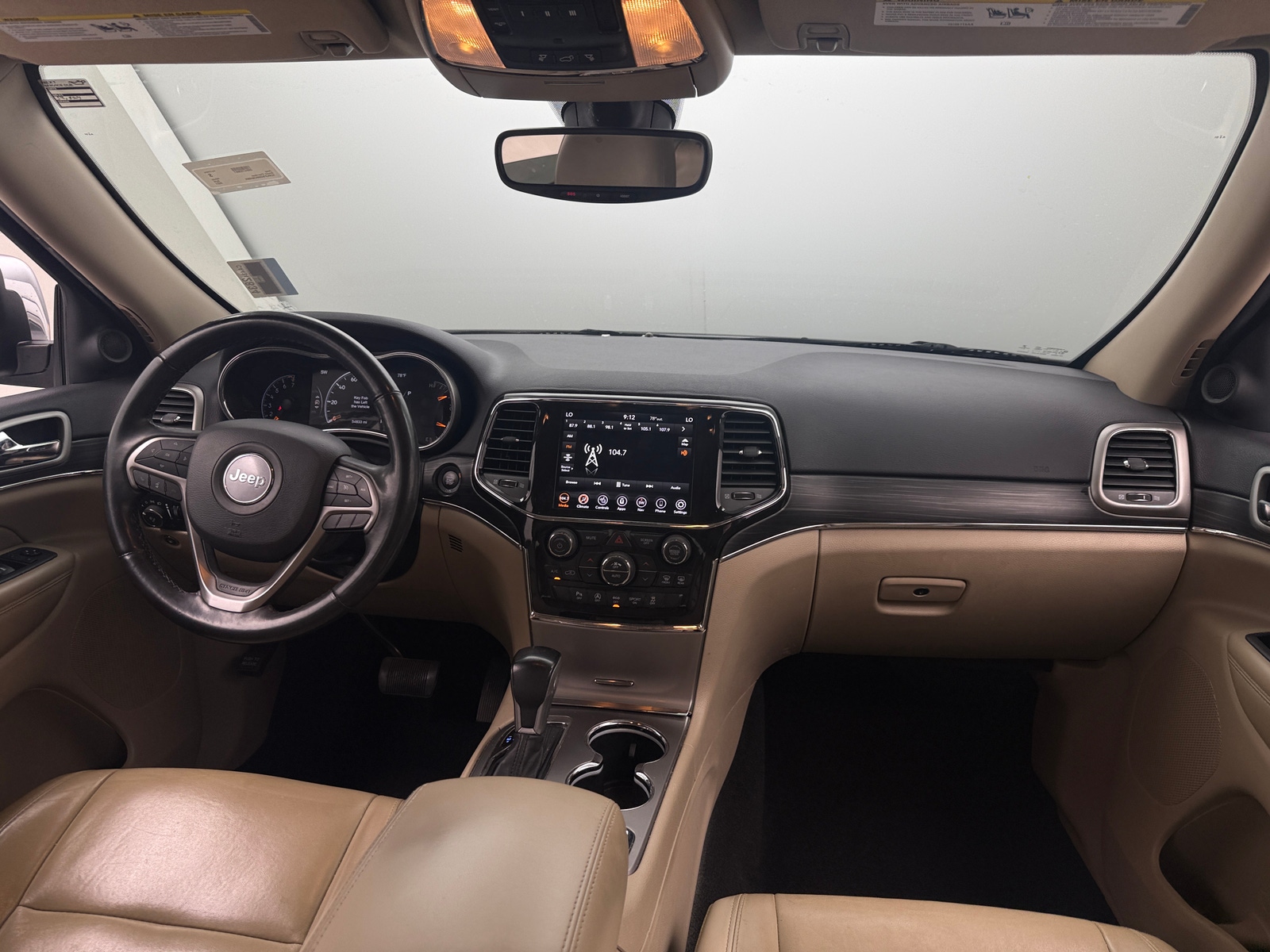 Thumbnail: 2021 Jeep Grand Cherokee - 2