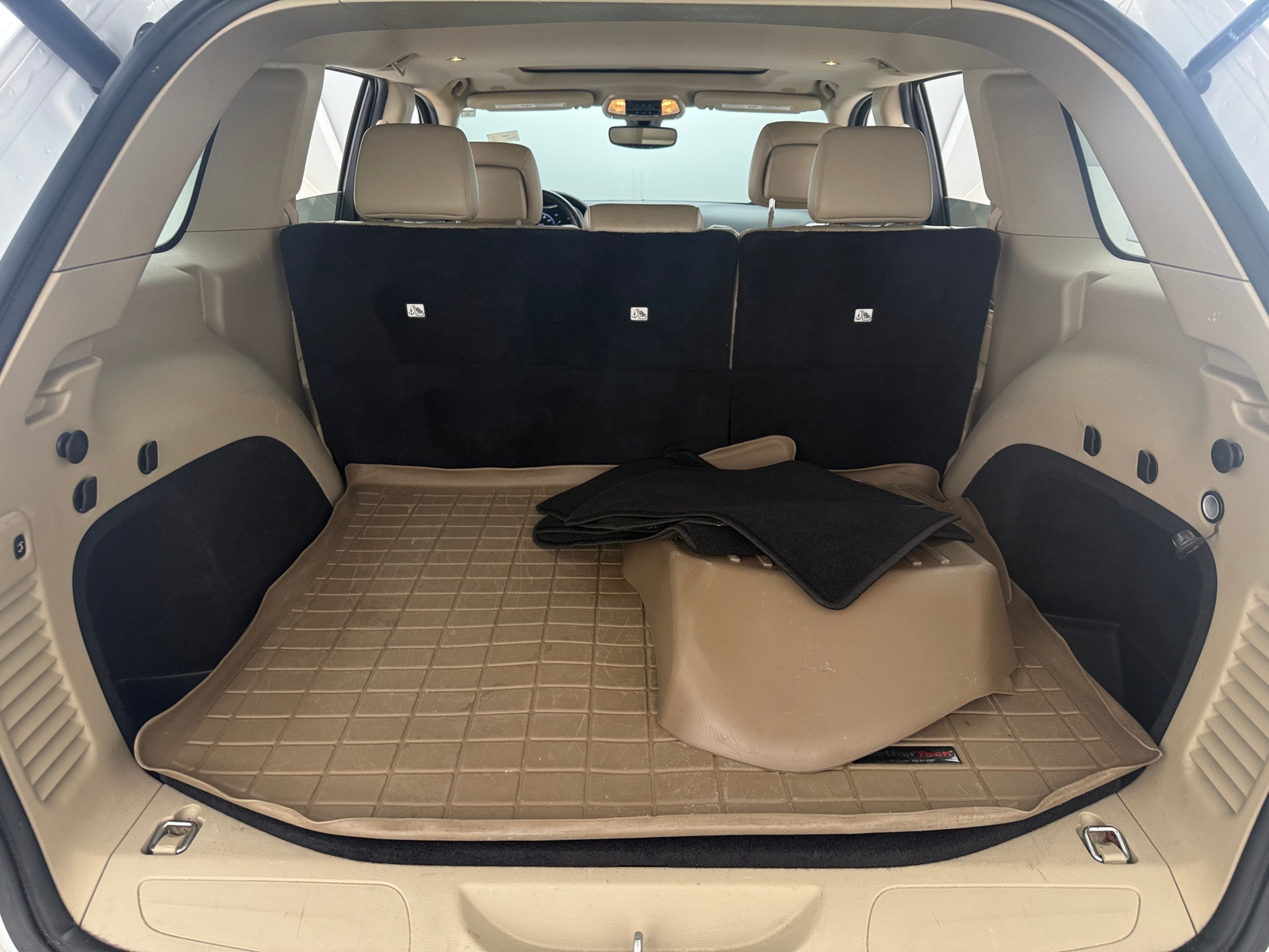 Thumbnail: 2021 Jeep Grand Cherokee - 6