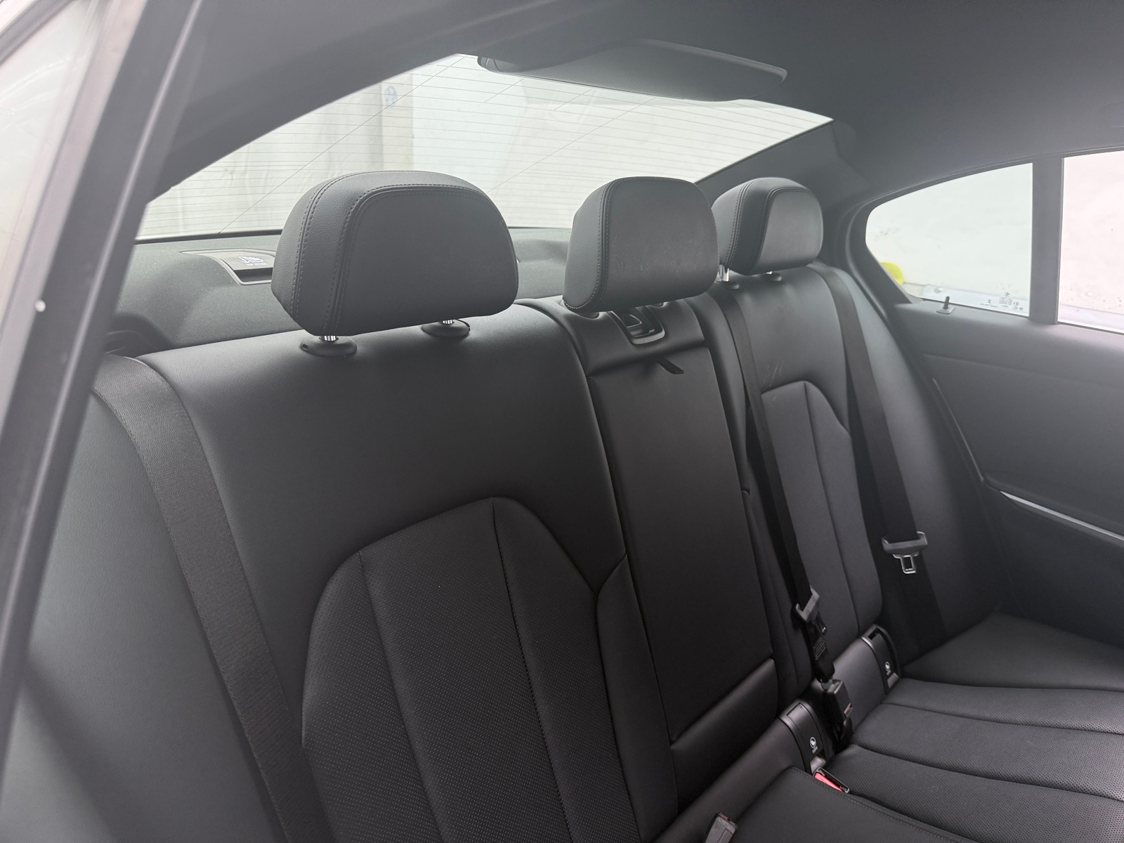 Thumbnail: 2024 BMW 3 Series - 5