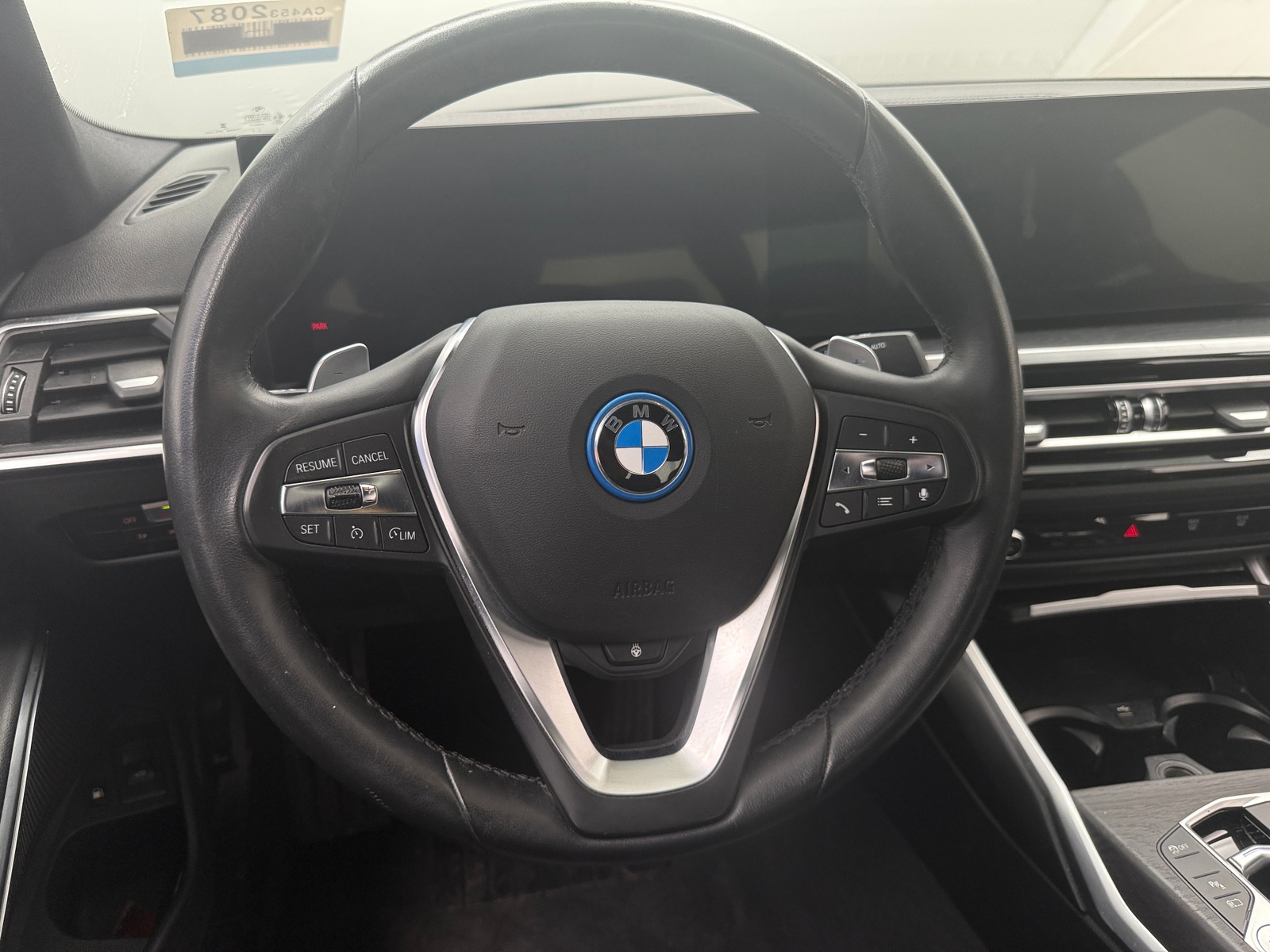 Thumbnail: 2024 BMW 3 Series - 4