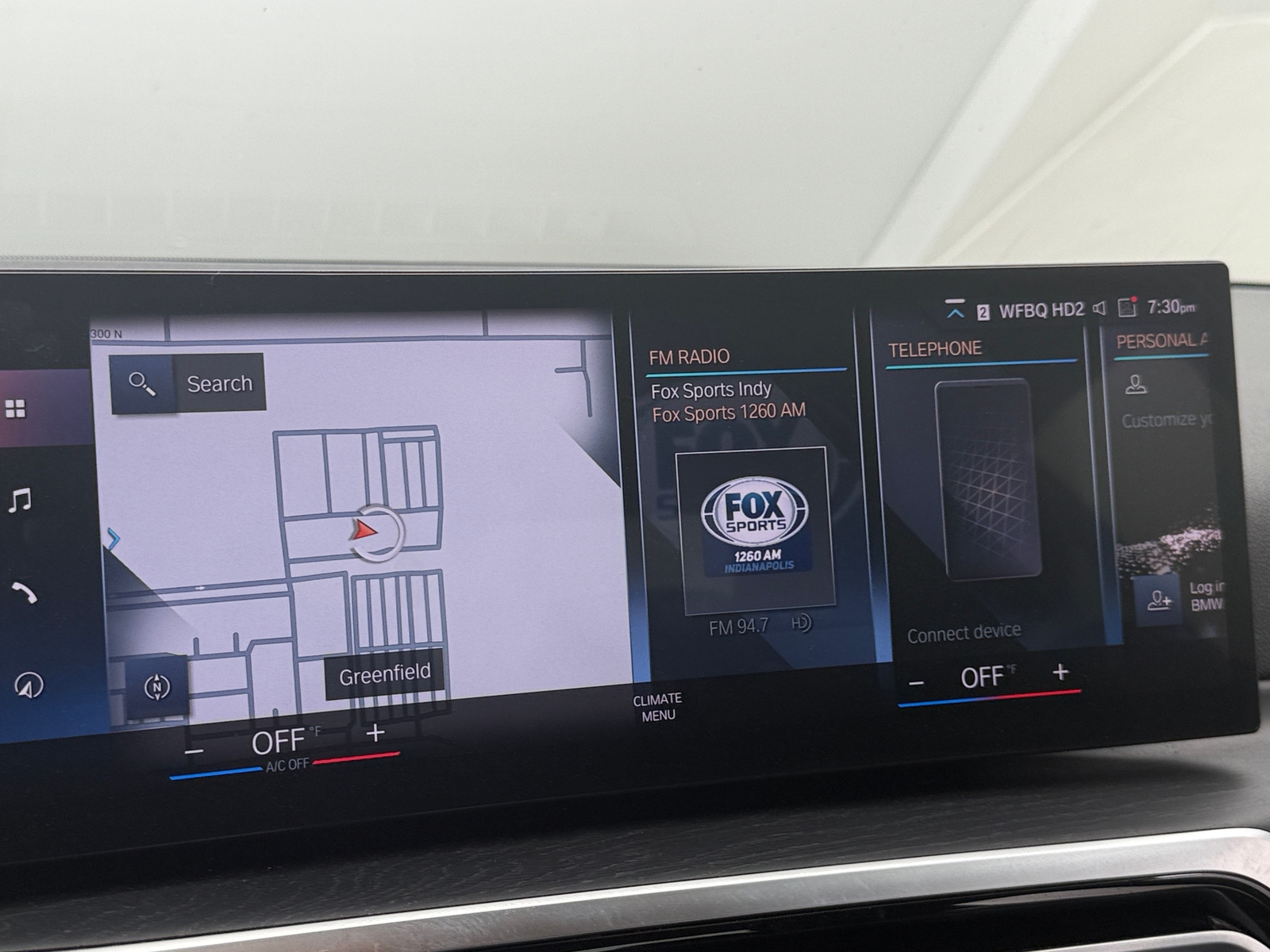 Thumbnail: 2024 BMW 3 Series - 3