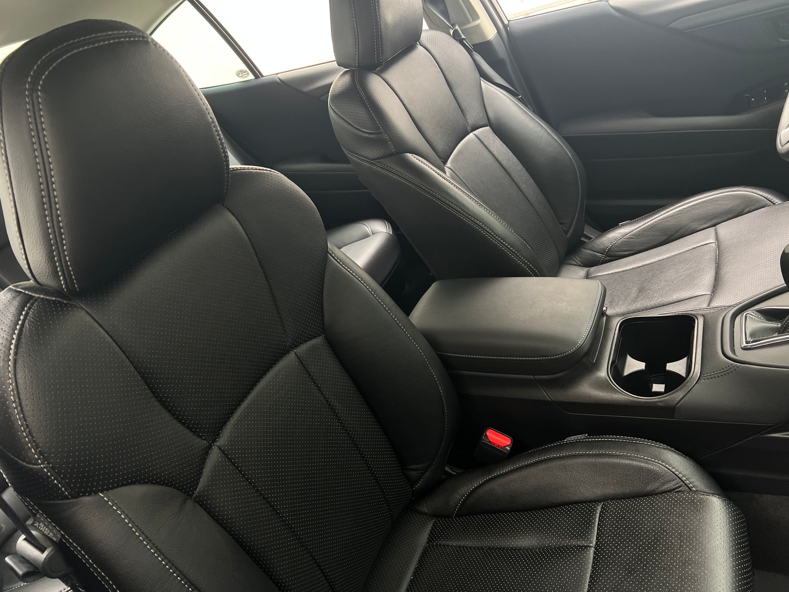 Thumbnail: 2024 Subaru Legacy - 2