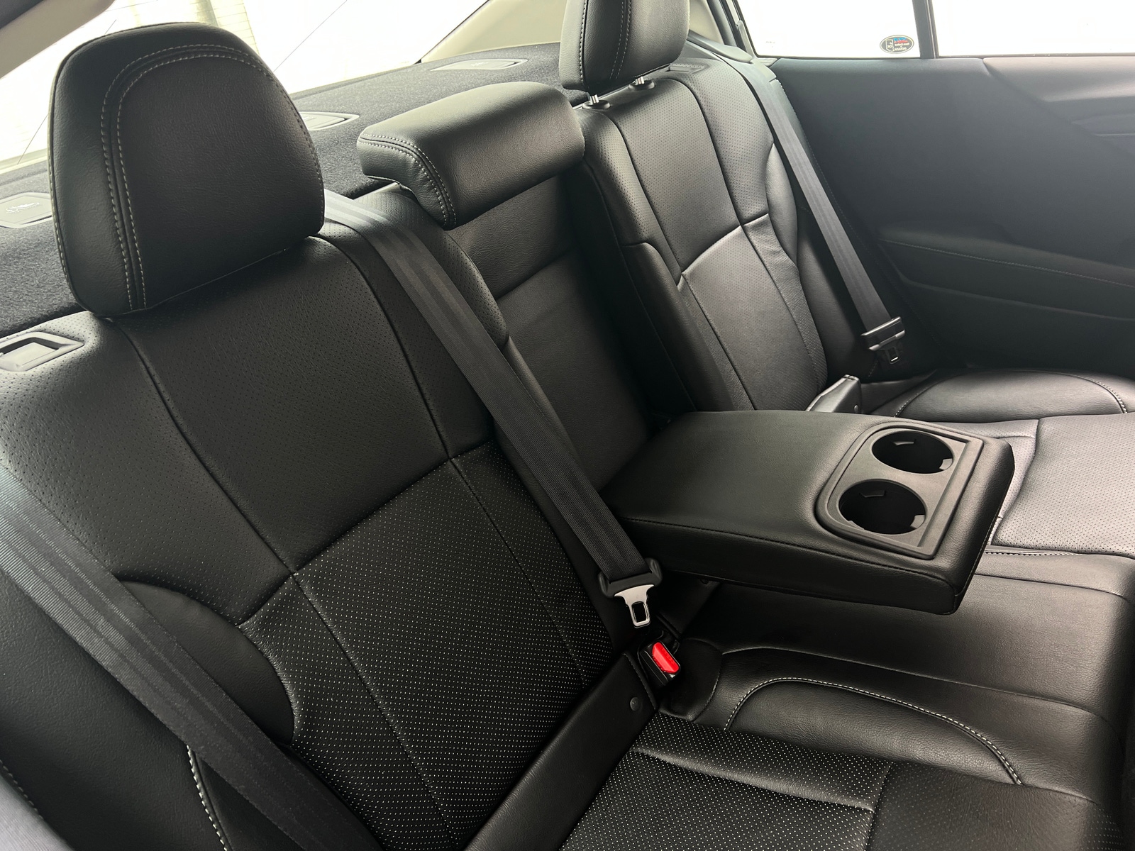 Thumbnail: 2024 Subaru Legacy - 6