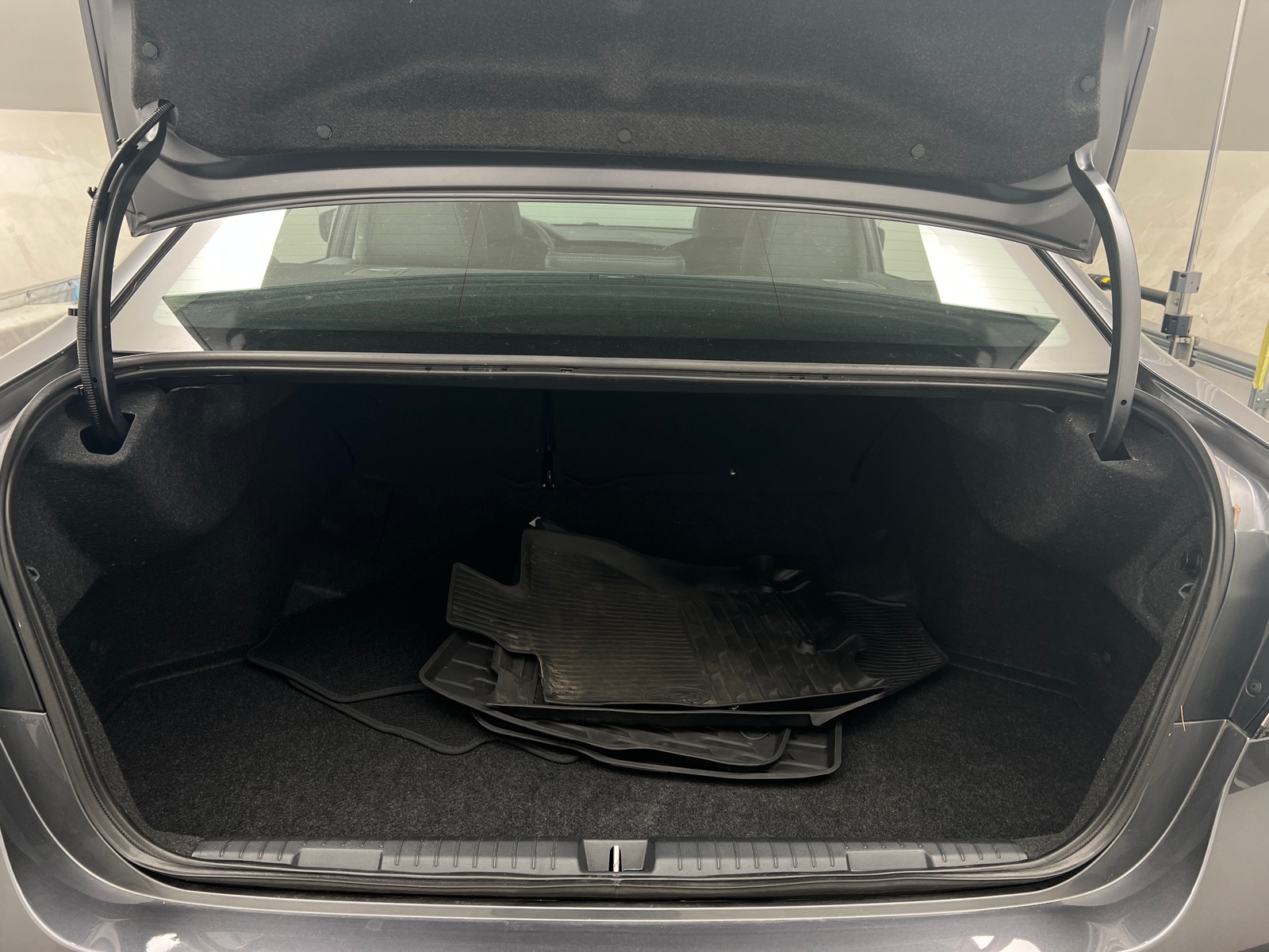 Thumbnail: 2024 Subaru Legacy - 7