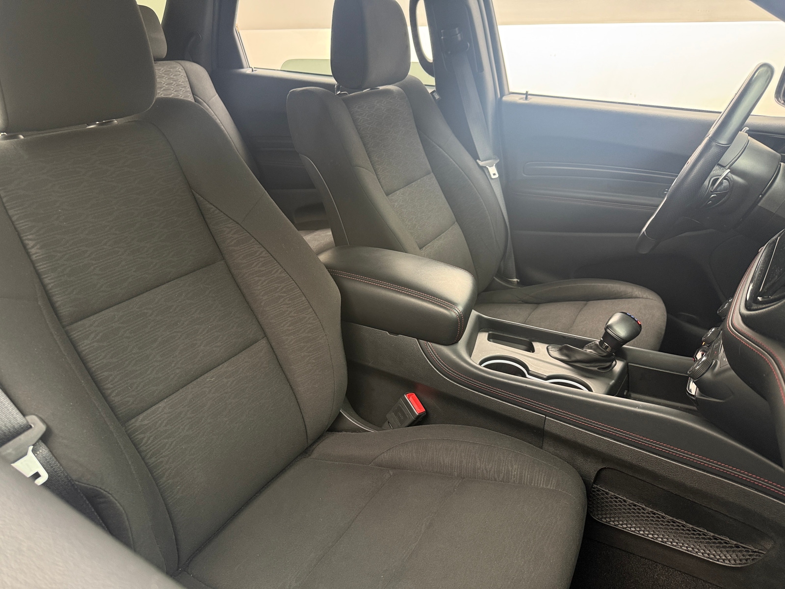 Thumbnail: 2023 Dodge Durango - 2