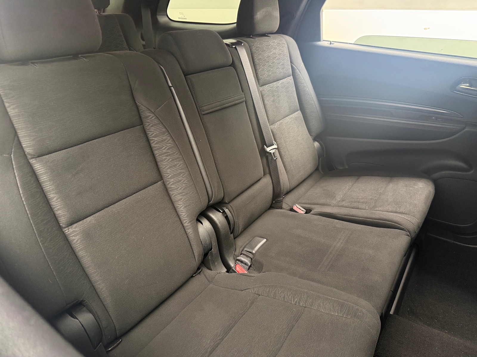 Thumbnail: 2023 Dodge Durango - 6