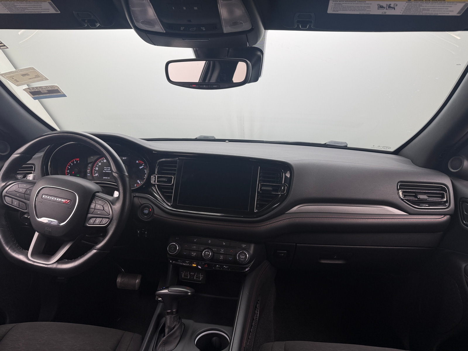 Thumbnail: 2023 Dodge Durango - 3