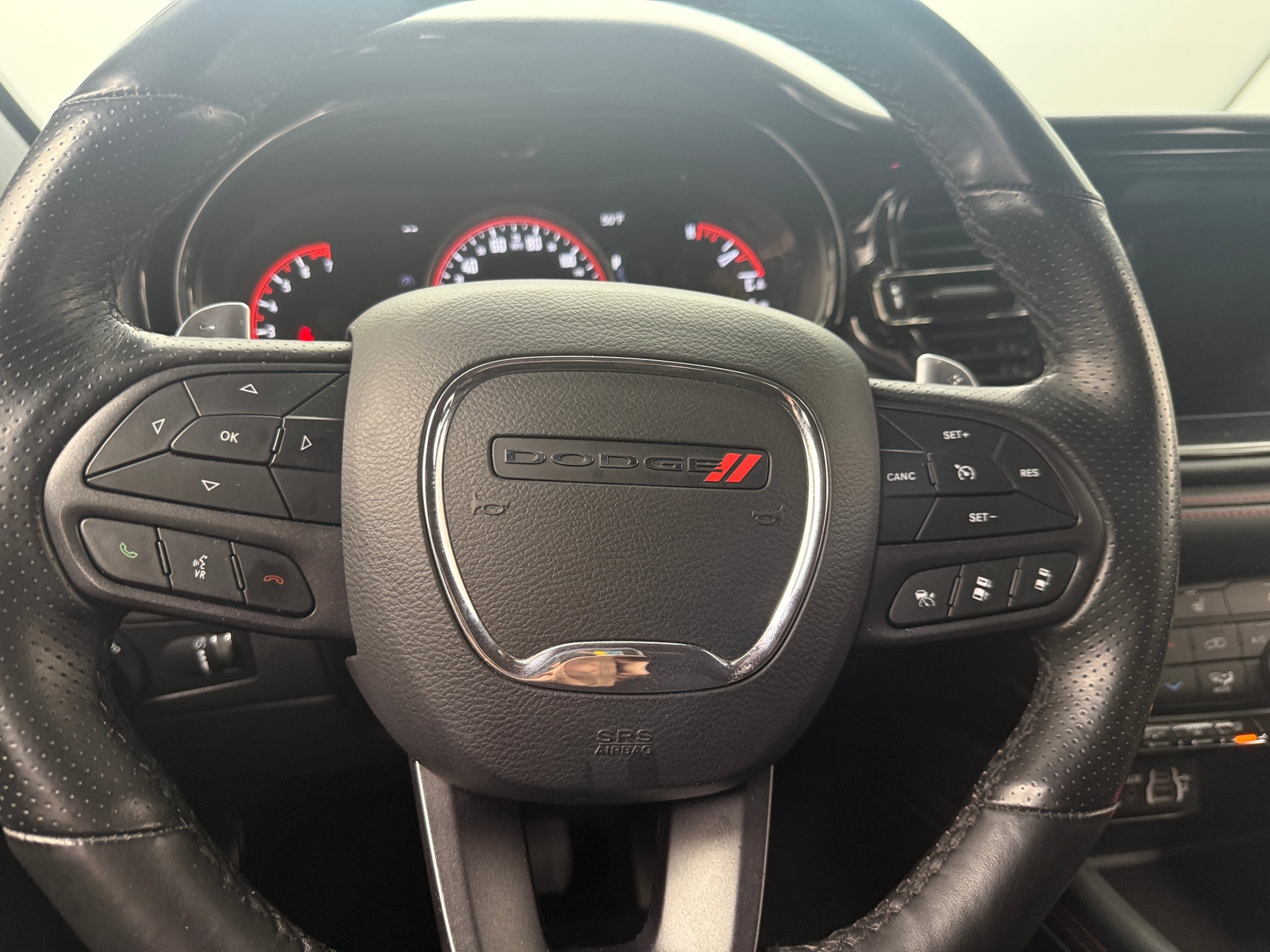 Thumbnail: 2023 Dodge Durango - 5