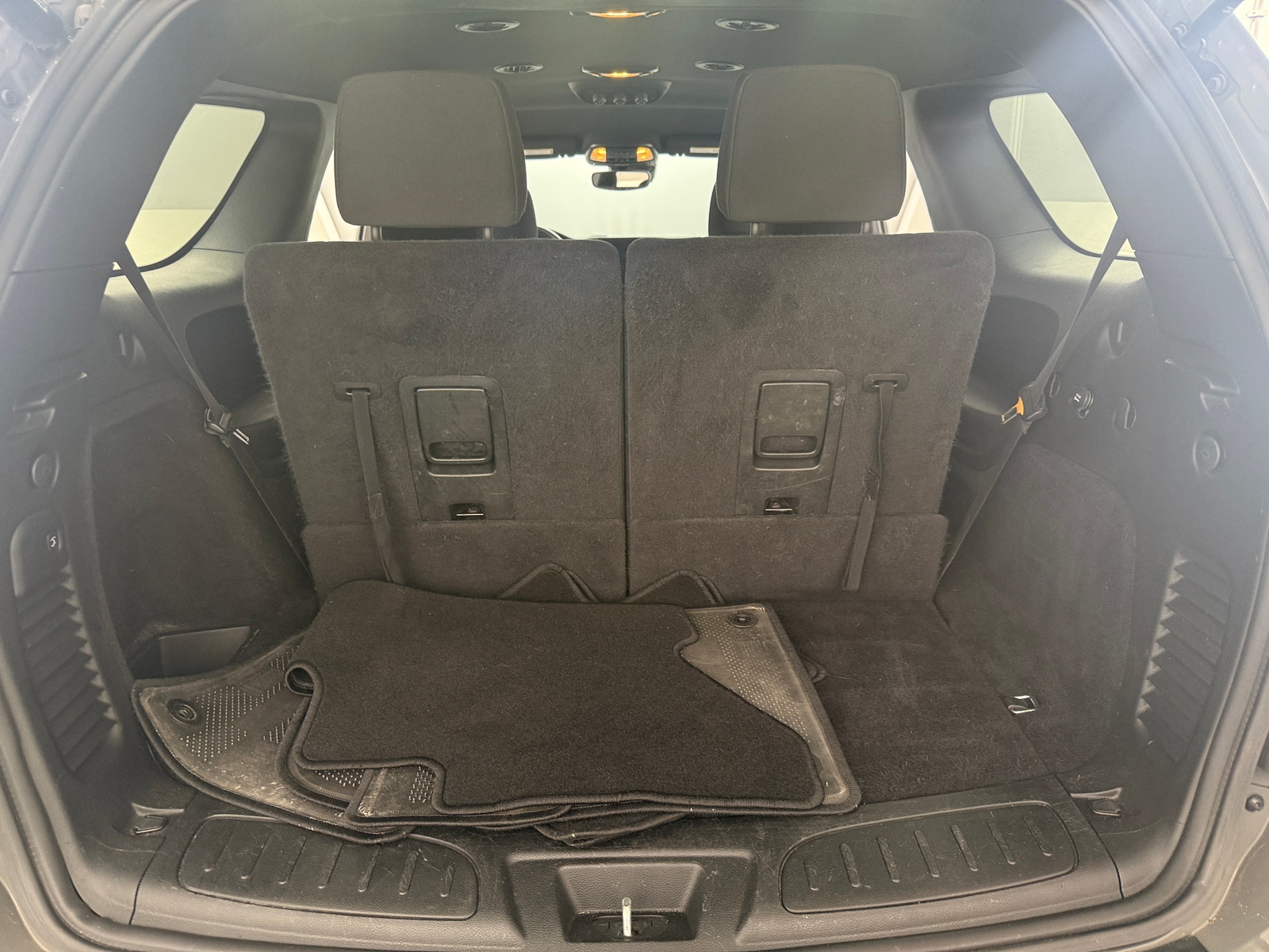 Thumbnail: 2023 Dodge Durango - 7