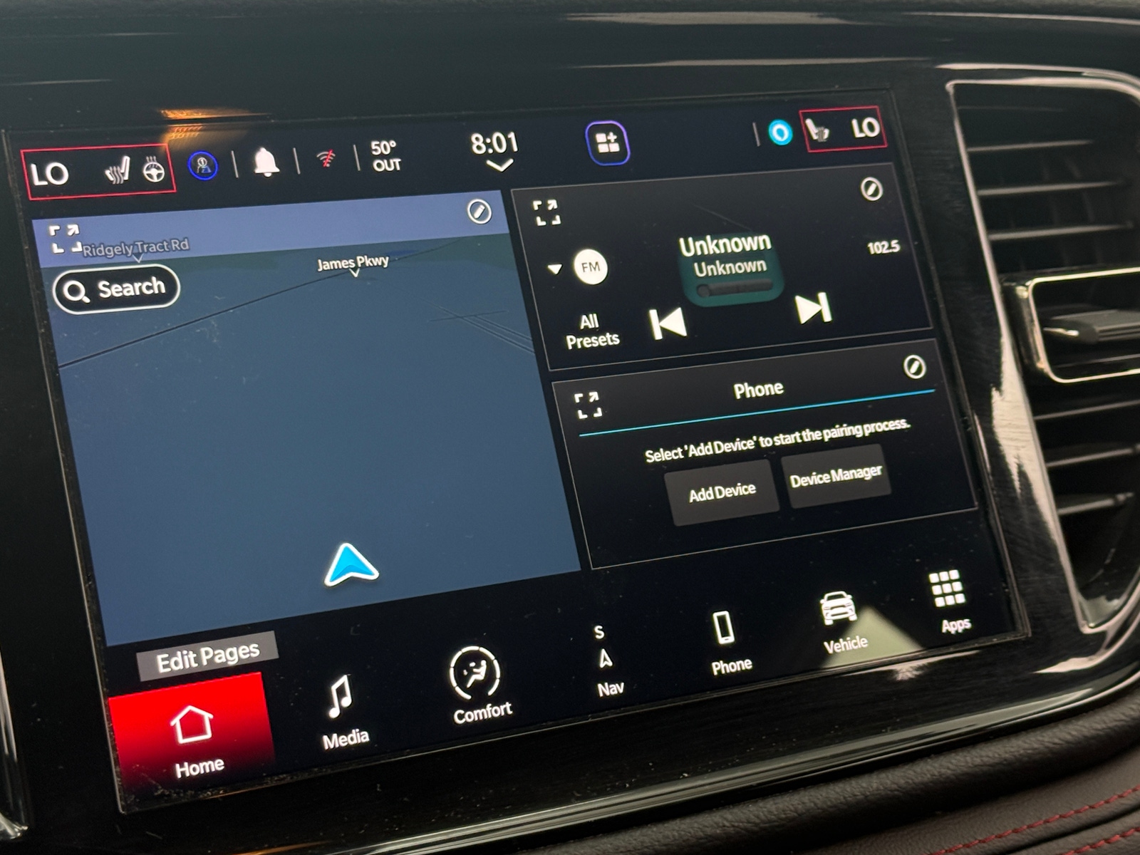 Thumbnail: 2023 Dodge Durango - 4