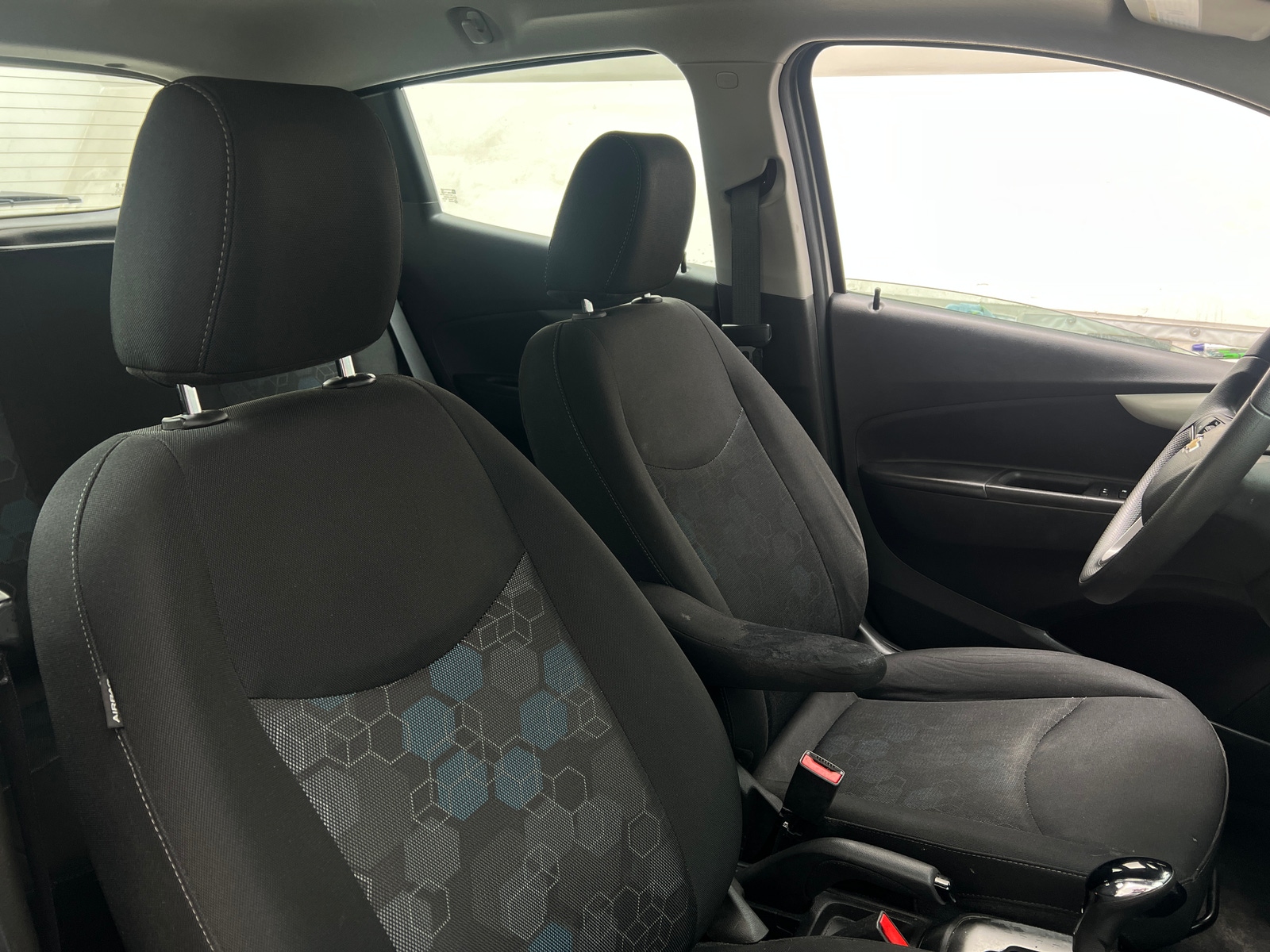 Thumbnail: 2017 Chevrolet Spark - 2