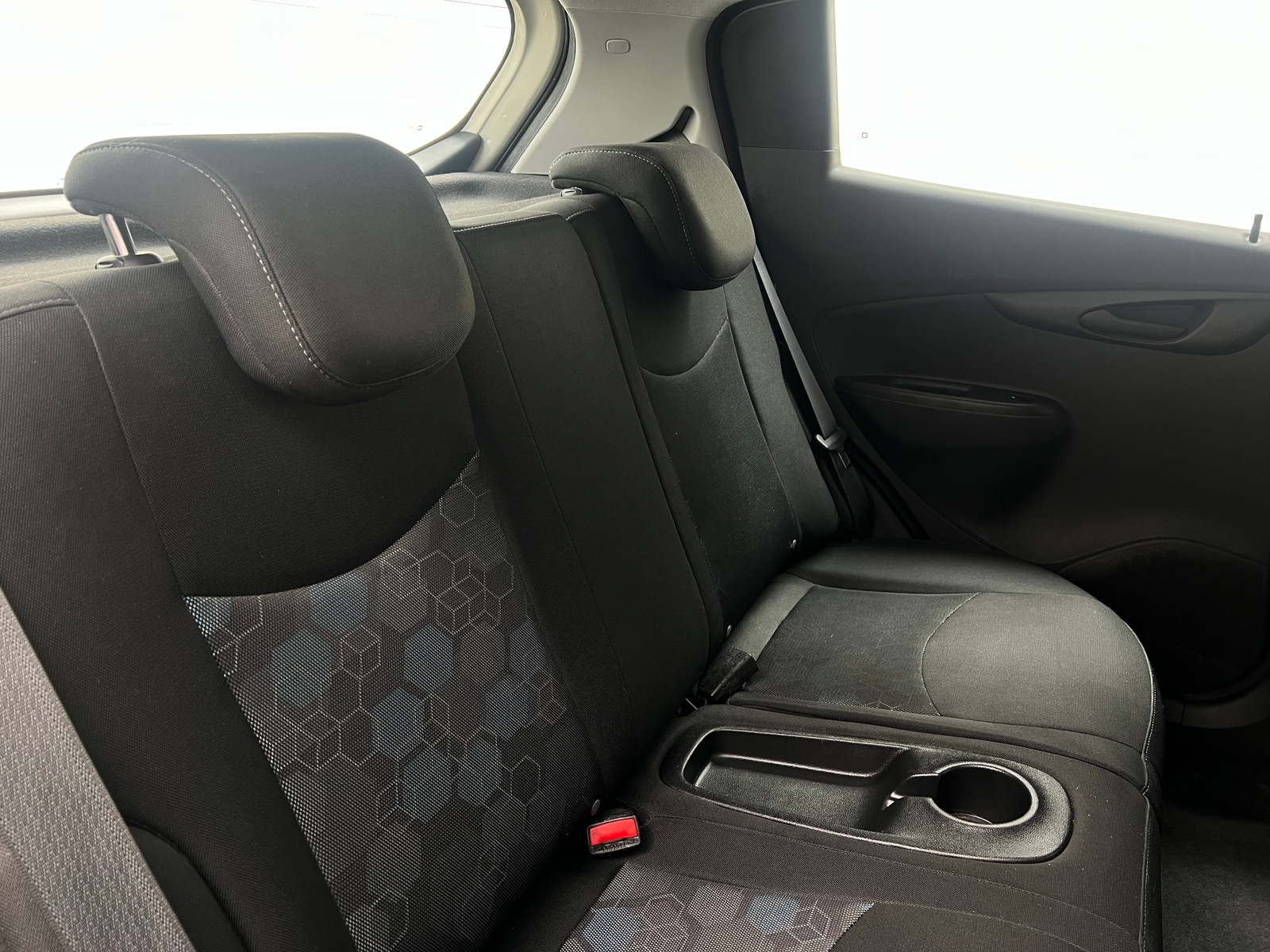 Thumbnail: 2017 Chevrolet Spark - 6