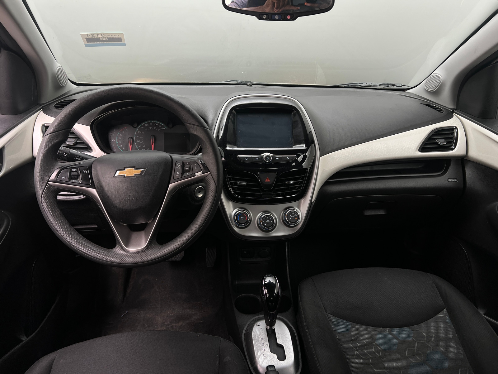 Thumbnail: 2017 Chevrolet Spark - 3