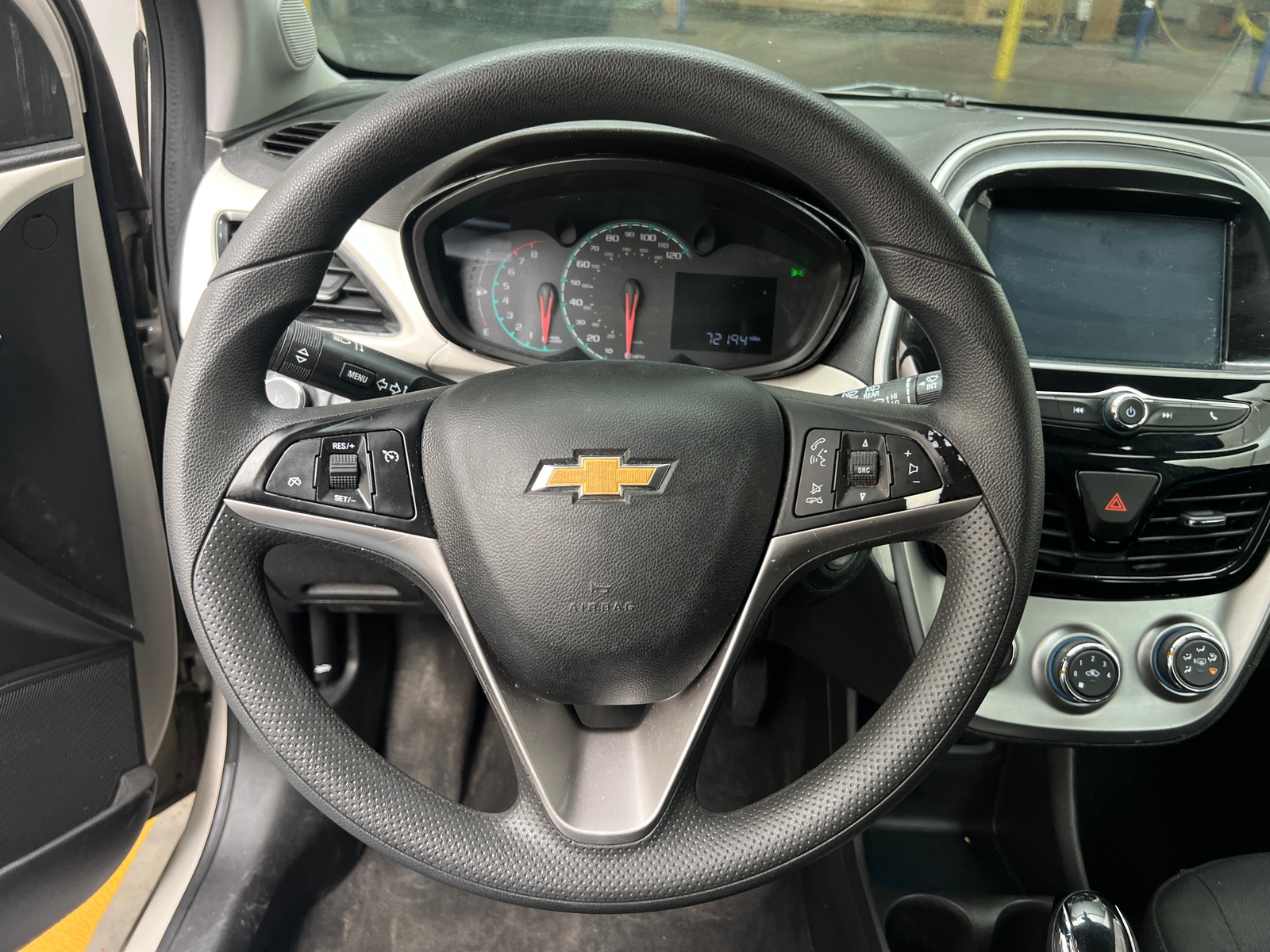 Thumbnail: 2017 Chevrolet Spark - 5