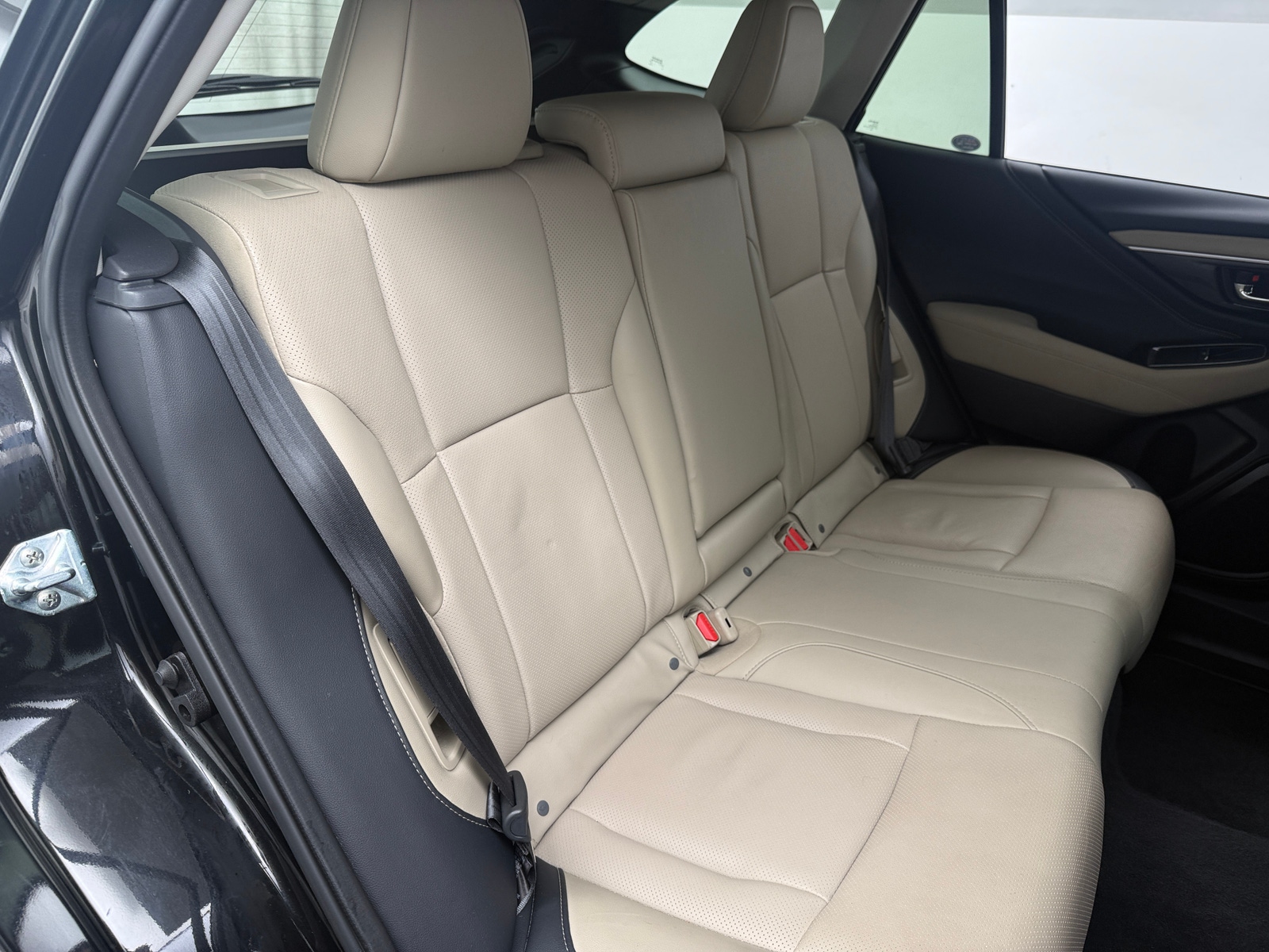 Thumbnail: 2024 Subaru Outback - 5