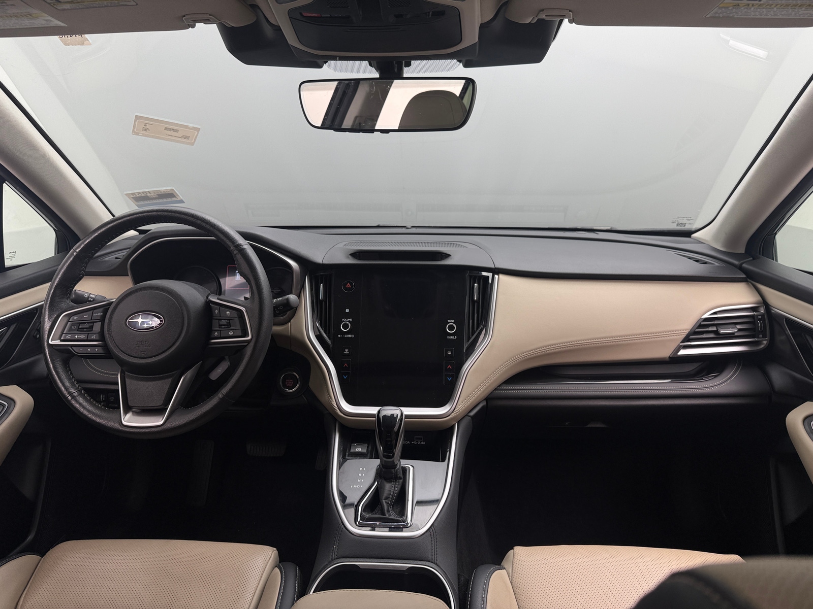 Thumbnail: 2024 Subaru Outback - 2