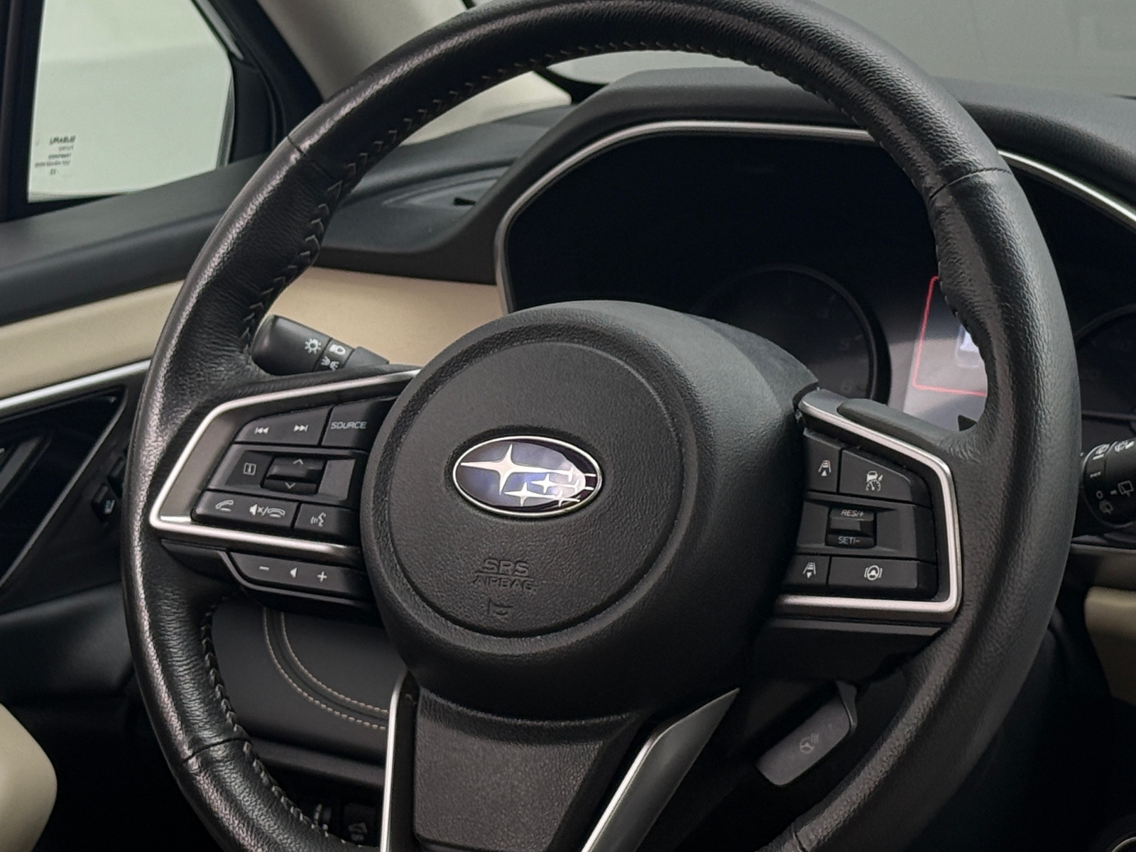 Thumbnail: 2024 Subaru Outback - 4