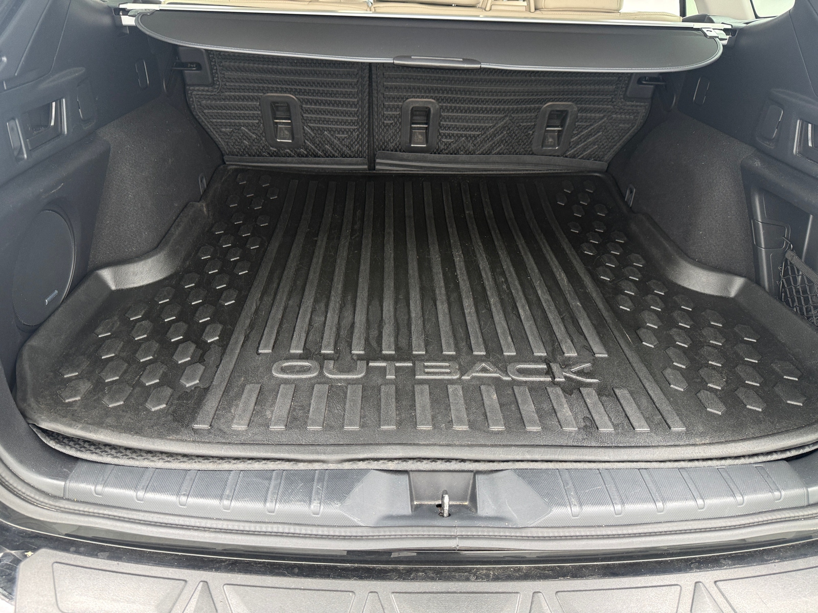 Thumbnail: 2024 Subaru Outback - 6