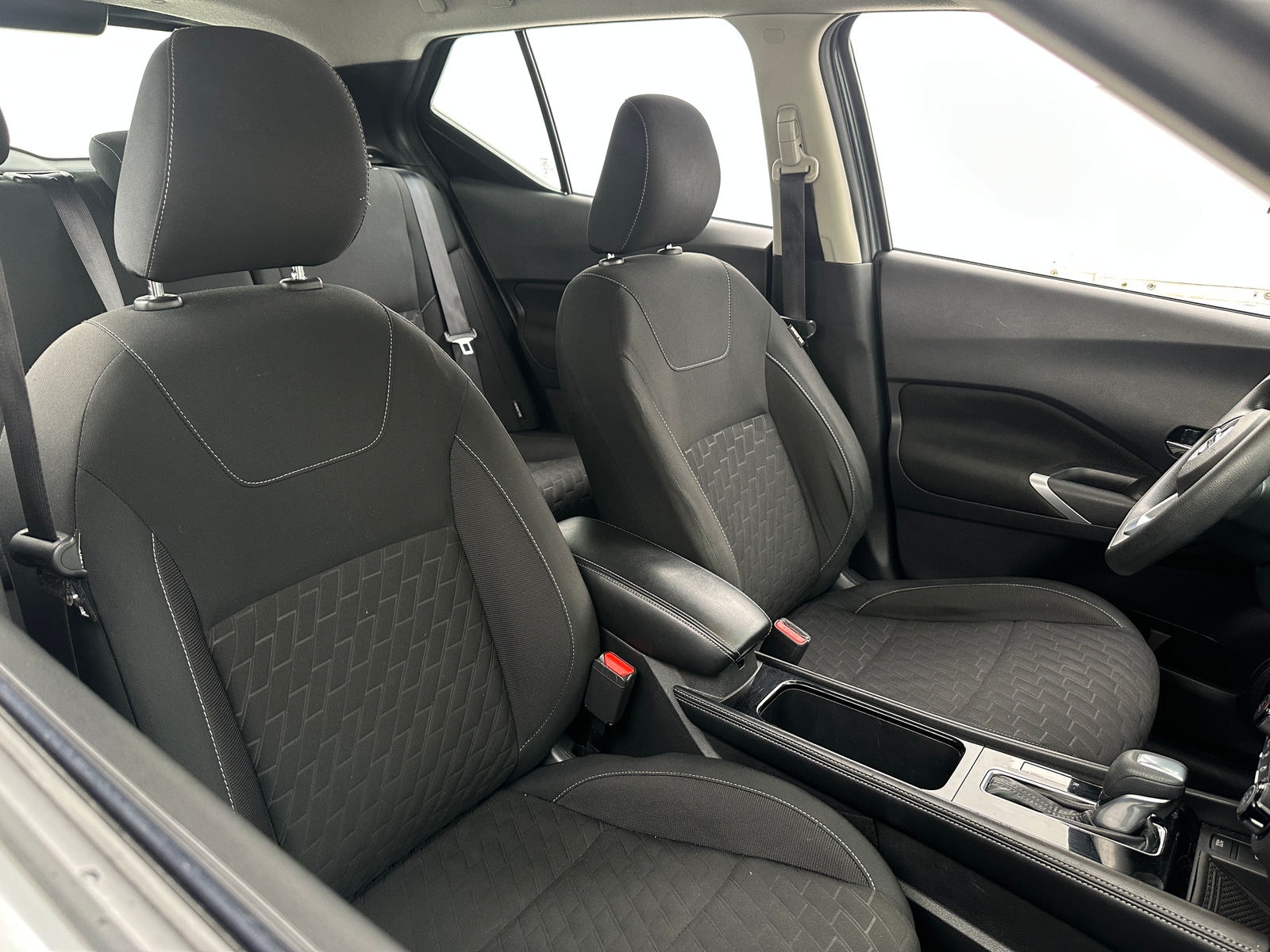 Thumbnail: 2021 Nissan Kicks - 2