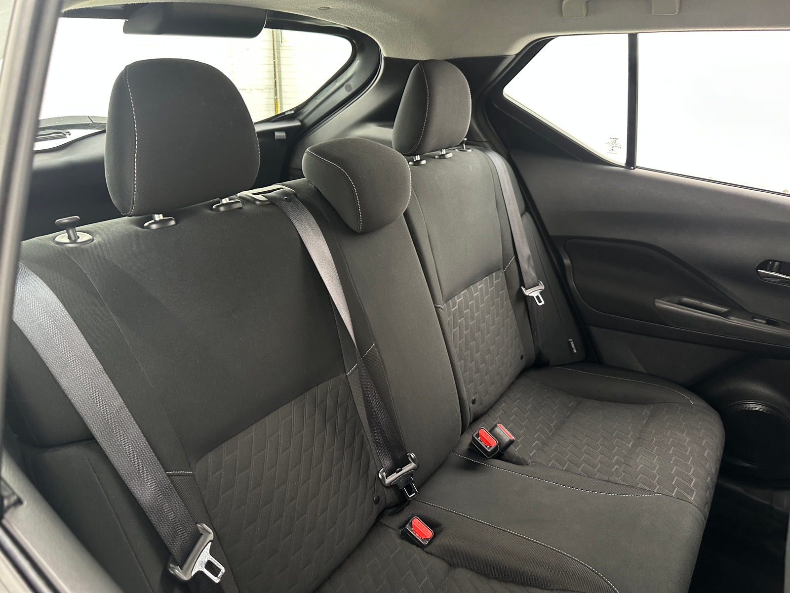 Thumbnail: 2021 Nissan Kicks - 6