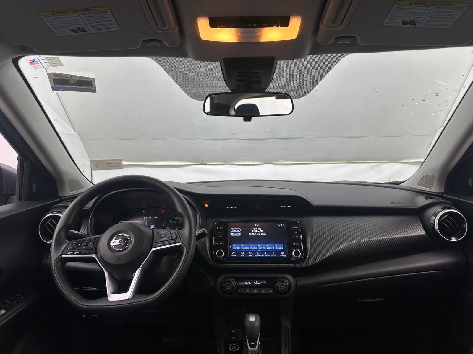 Thumbnail: 2021 Nissan Kicks - 3