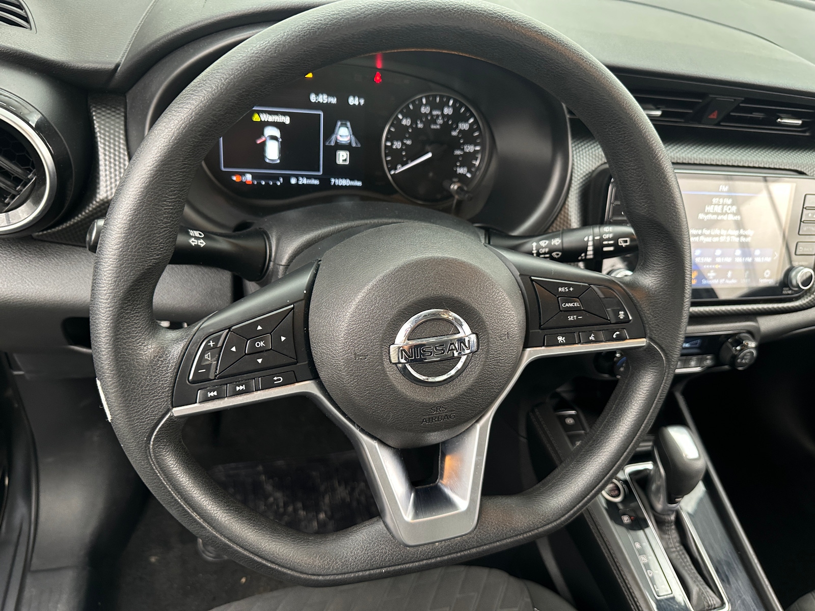 Thumbnail: 2021 Nissan Kicks - 5