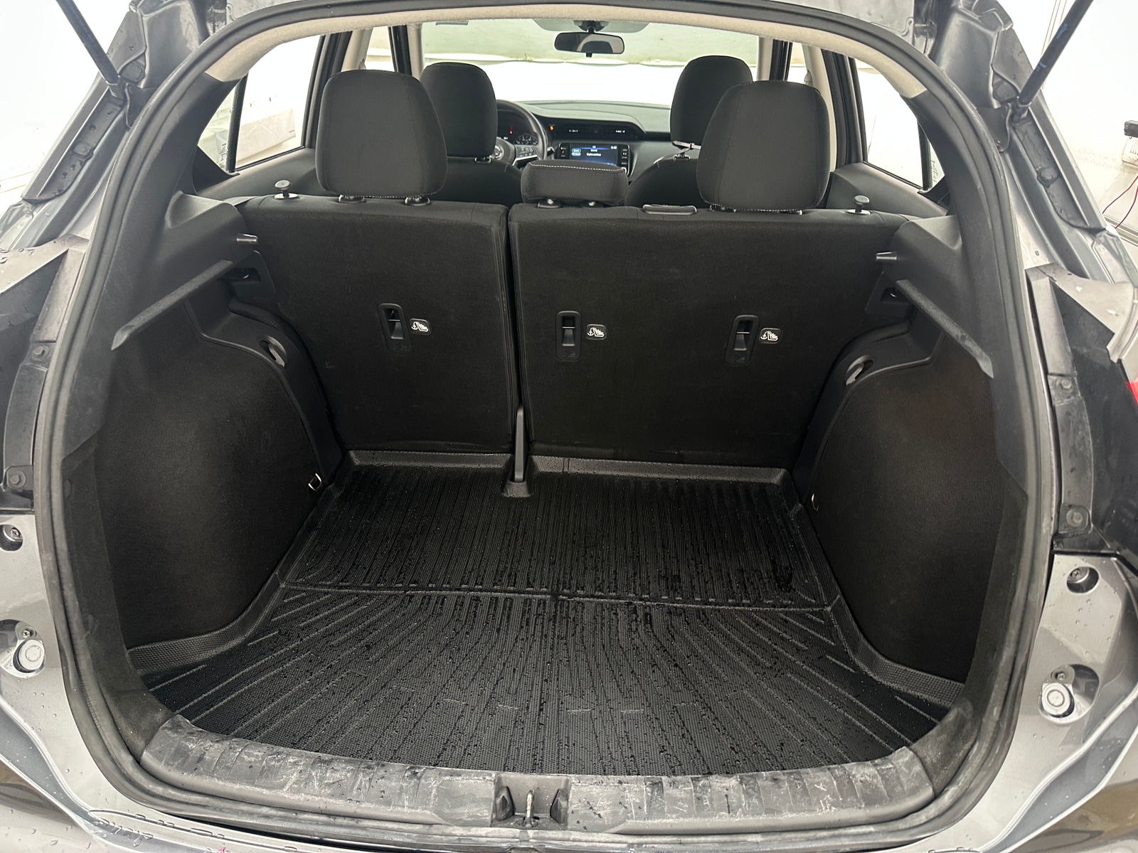 Thumbnail: 2021 Nissan Kicks - 7