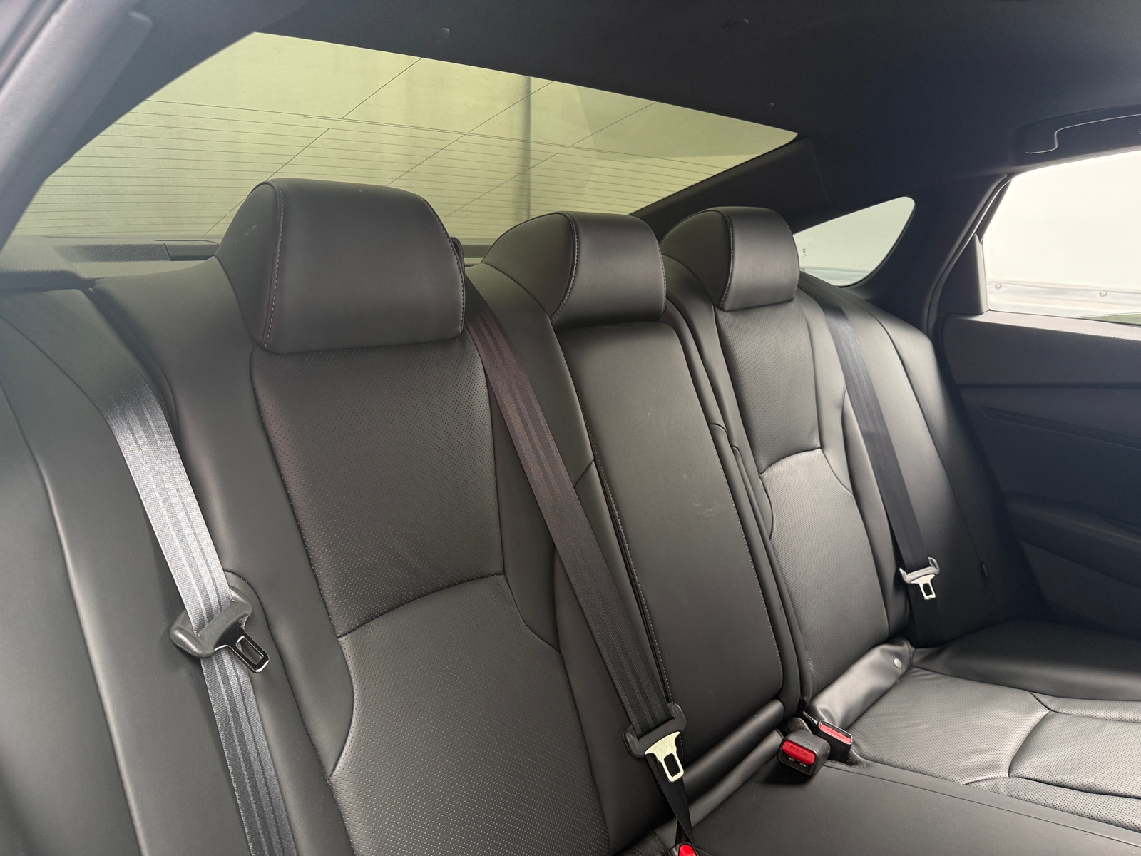 Thumbnail: 2023 Honda Accord - 5