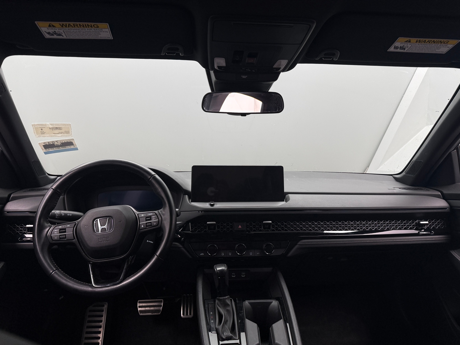 Thumbnail: 2023 Honda Accord - 2