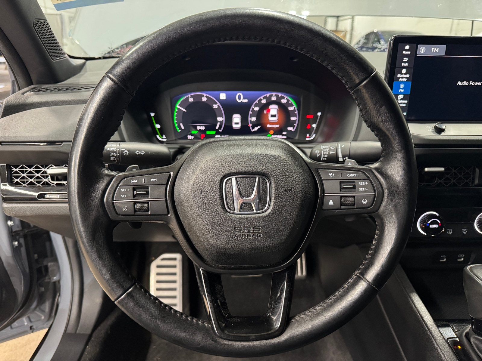 Thumbnail: 2023 Honda Accord - 4