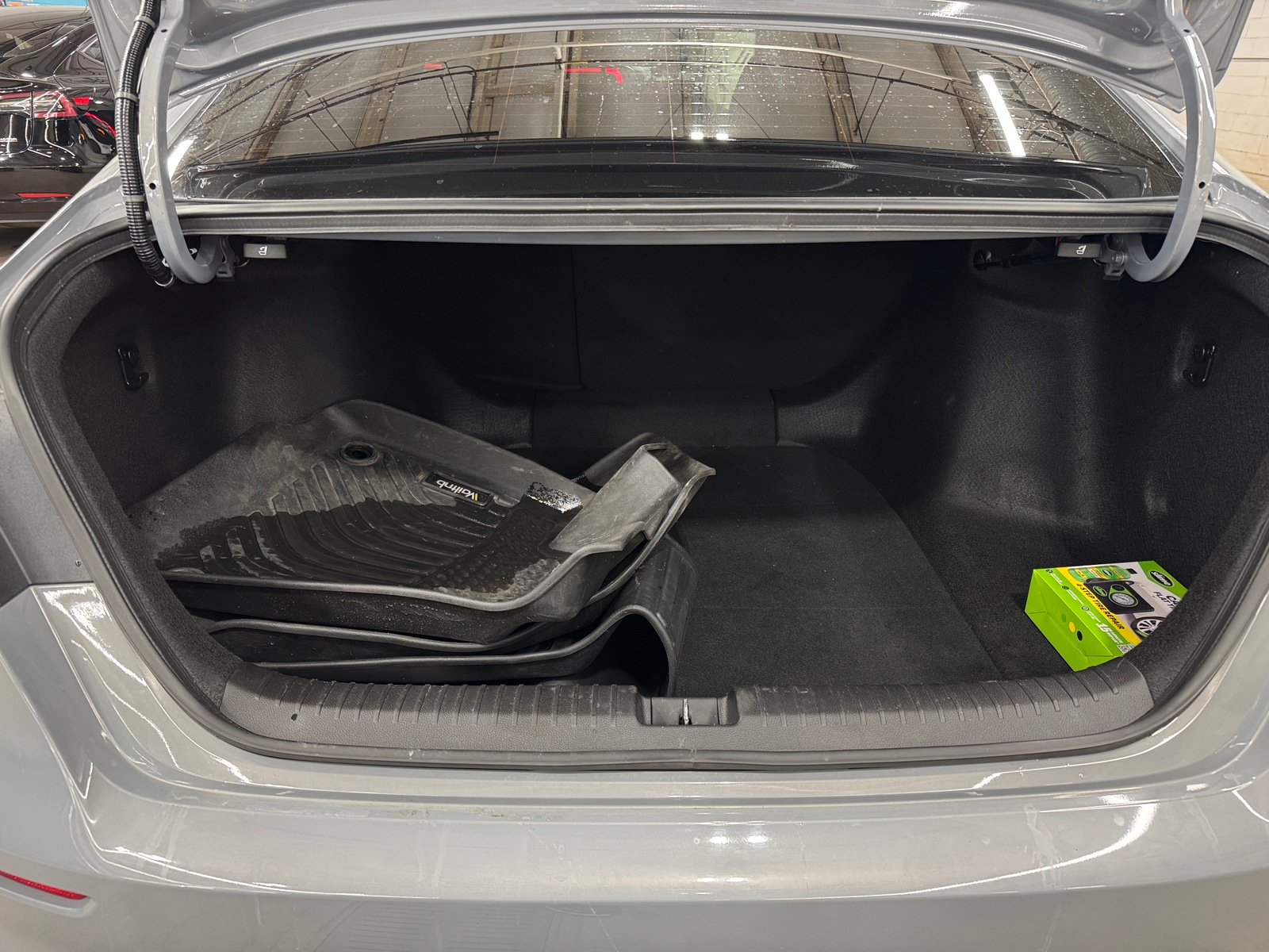 Thumbnail: 2023 Honda Accord - 6