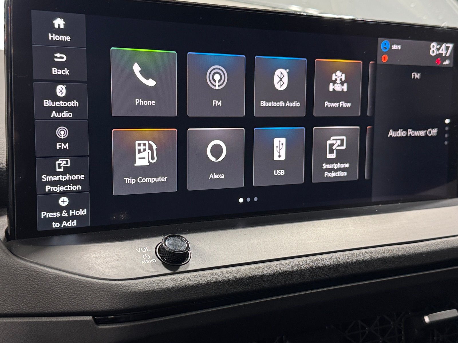 Thumbnail: 2023 Honda Accord - 3