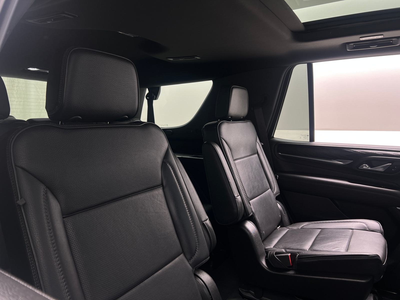 Thumbnail: 2021 GMC Yukon - 5