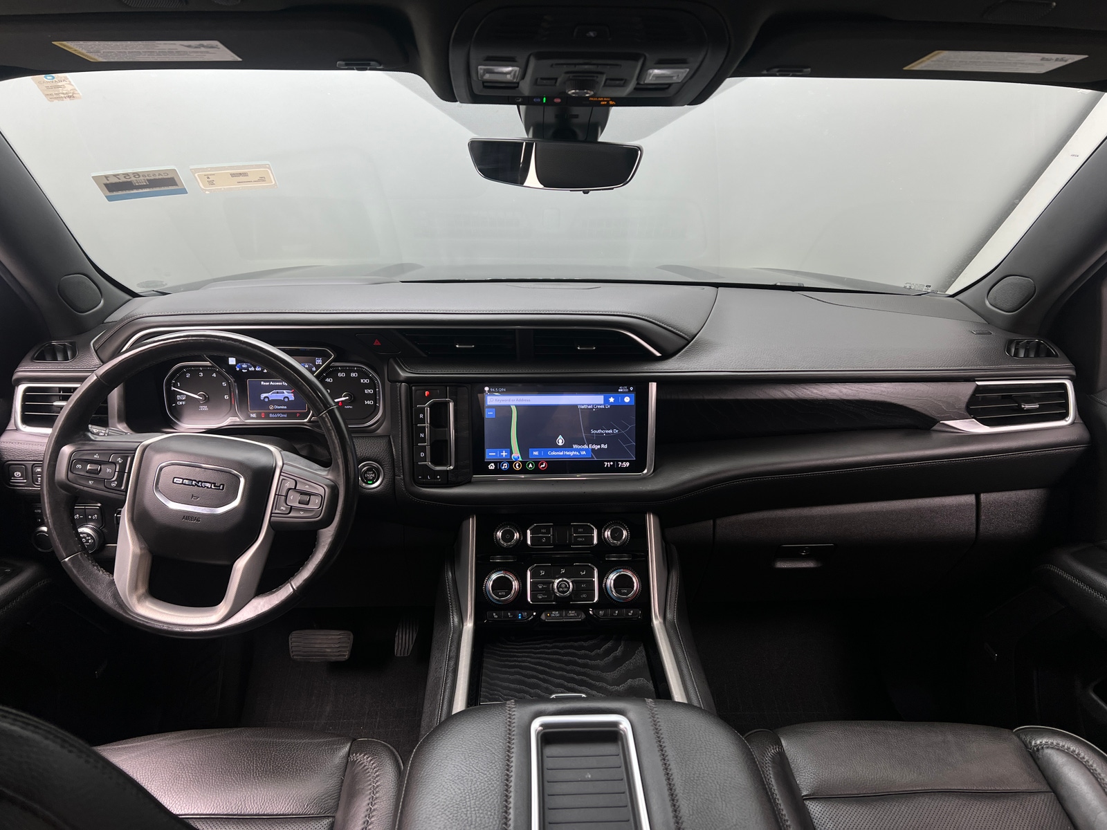 Thumbnail: 2021 GMC Yukon - 2