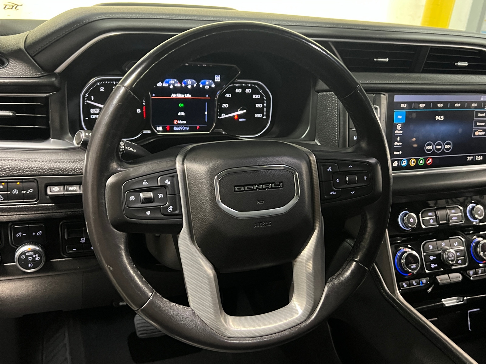 Thumbnail: 2021 GMC Yukon - 4
