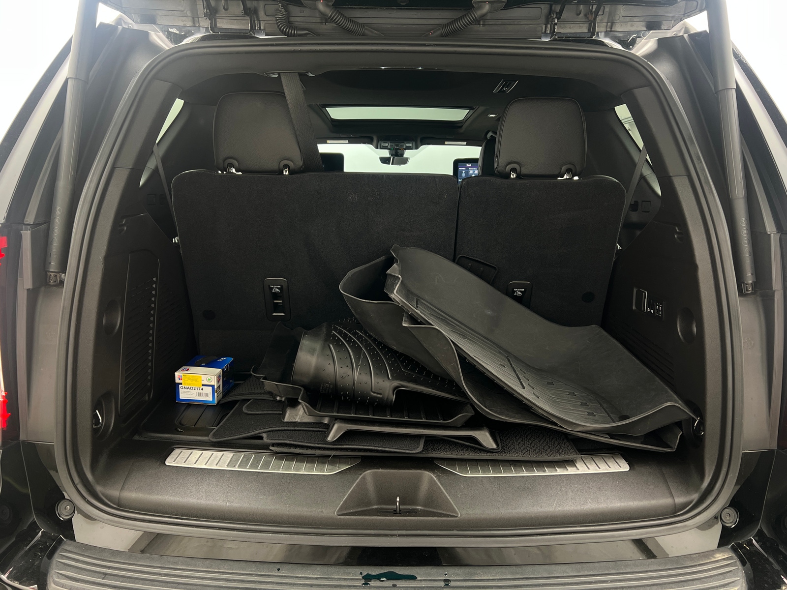 Thumbnail: 2021 GMC Yukon - 6