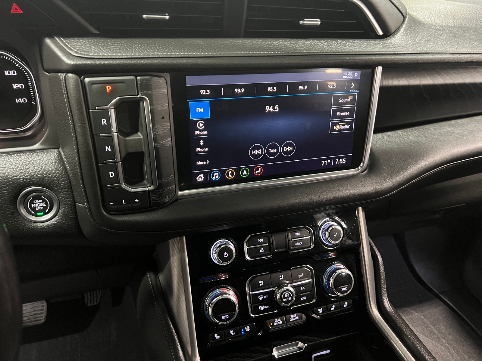 Thumbnail: 2021 GMC Yukon - 3